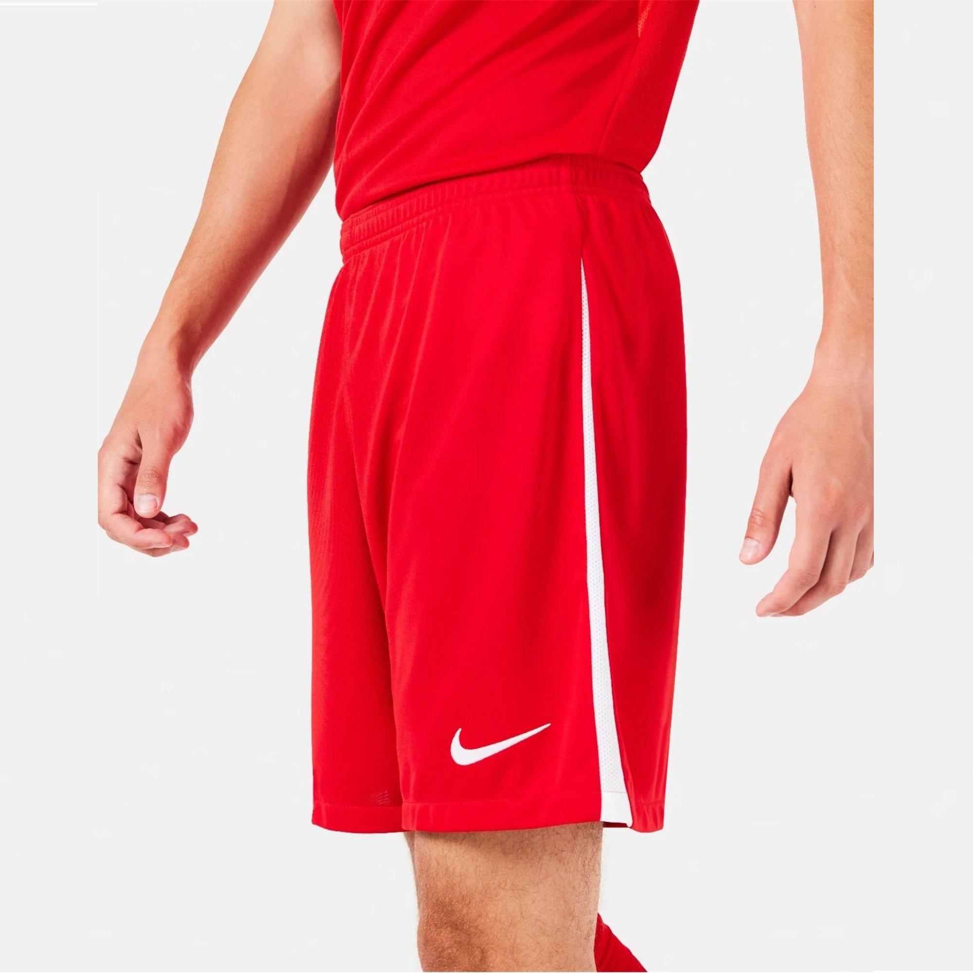 University Re - Nike - Nike W Nk Df Park Ii Ld99 - 4