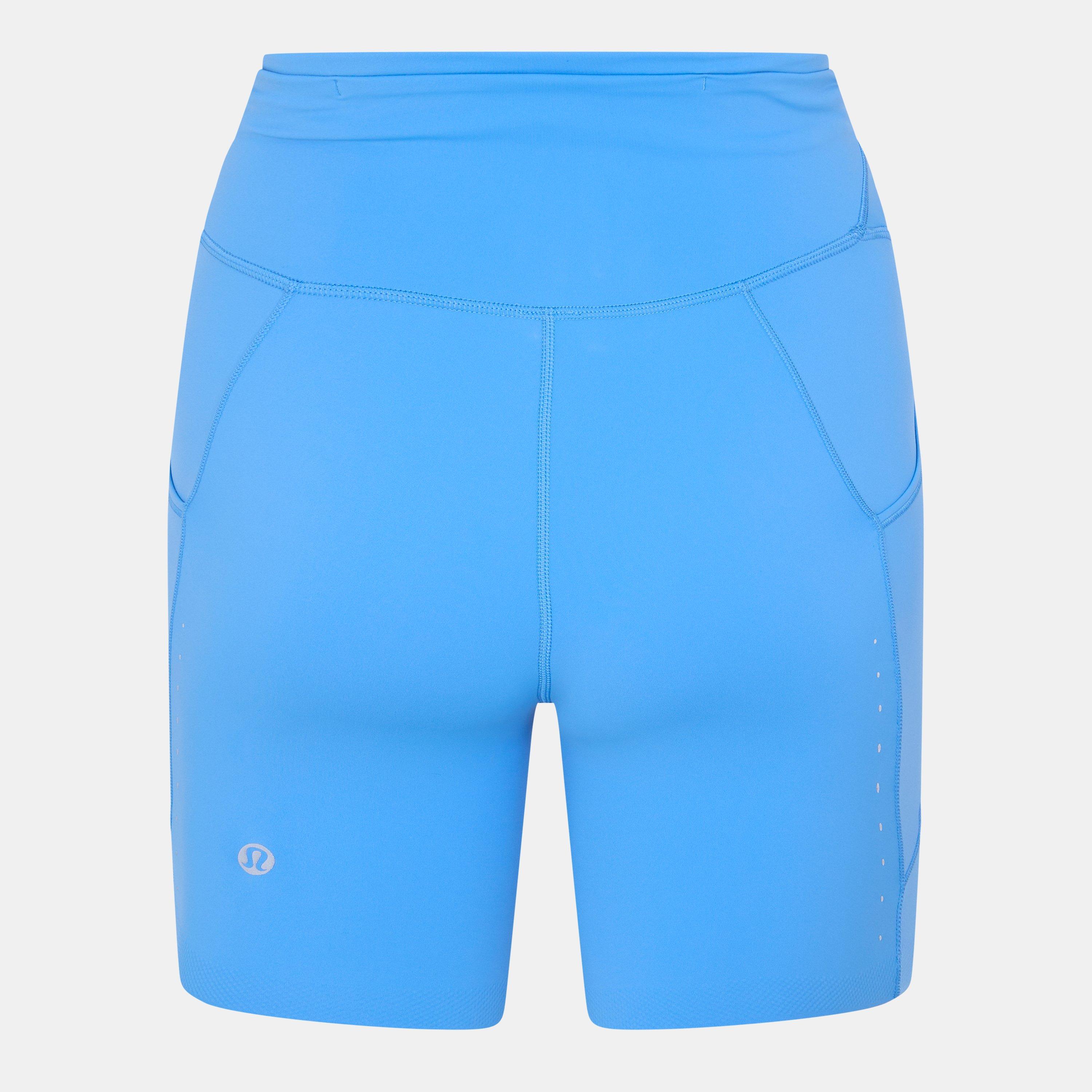 Pool Party - Lululemon - Women's Performance Gym Shorts - 2