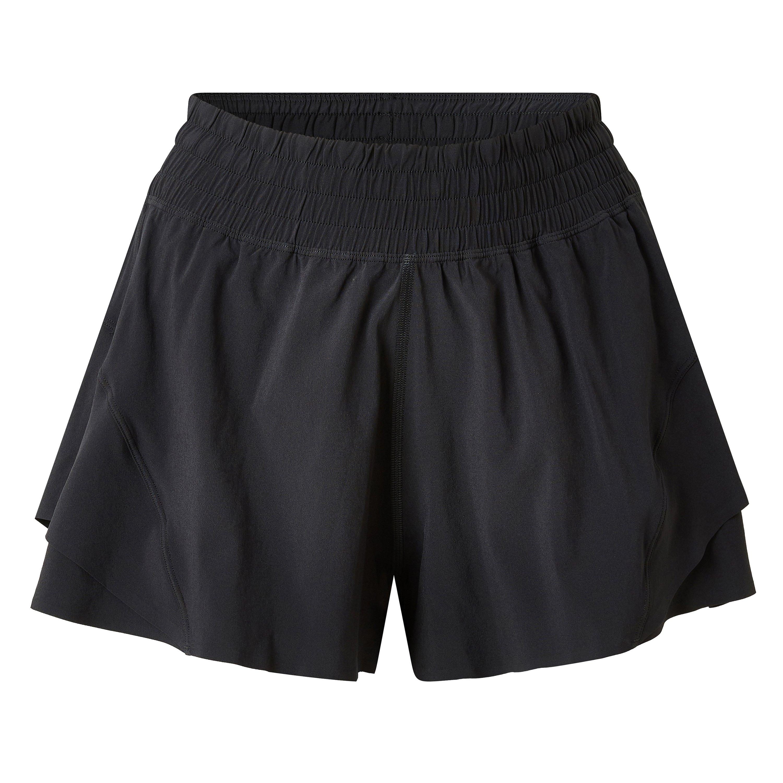 Lululemon Women's Performance Gym Shorts