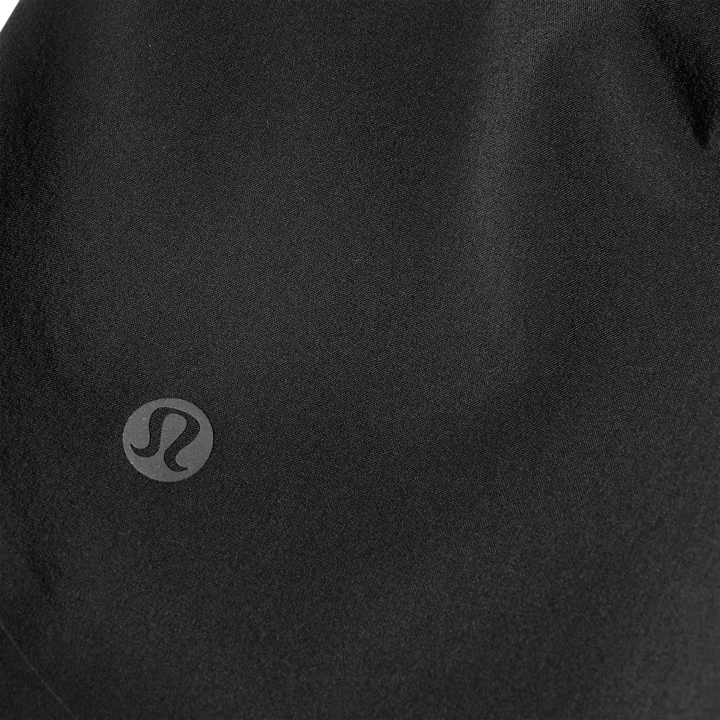 Black - Lululemon - Women's Performance Gym Shorts - 3
