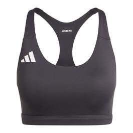 Under Armour JW Active Stripe Cross Back Sports Bra