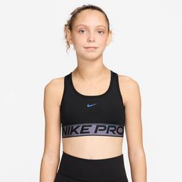 Nike Pro S Bra Jn54
