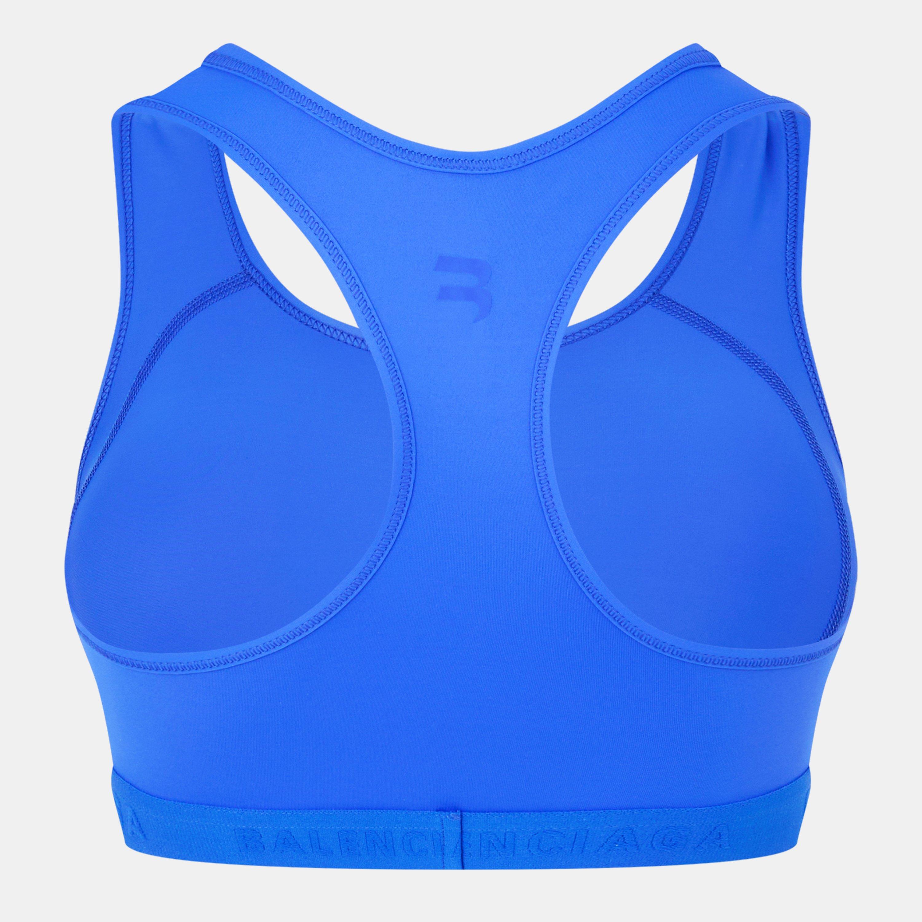 Electric Blue W - Balenciaga - 0 - 2