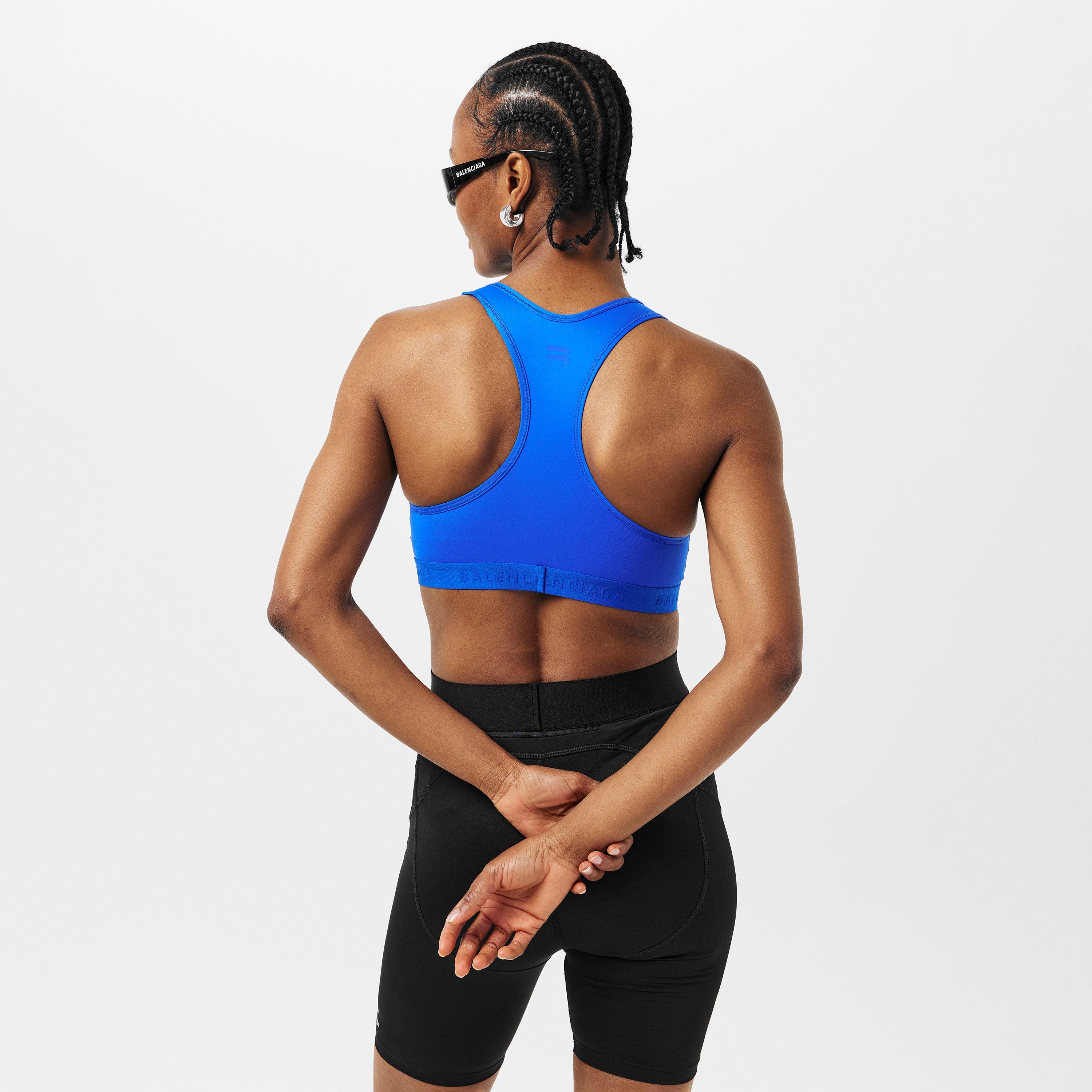 Electric Blue W - Balenciaga - 0 - 4