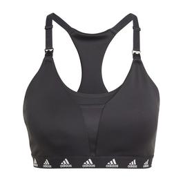 adidas Light Support Nursing Bra Womens