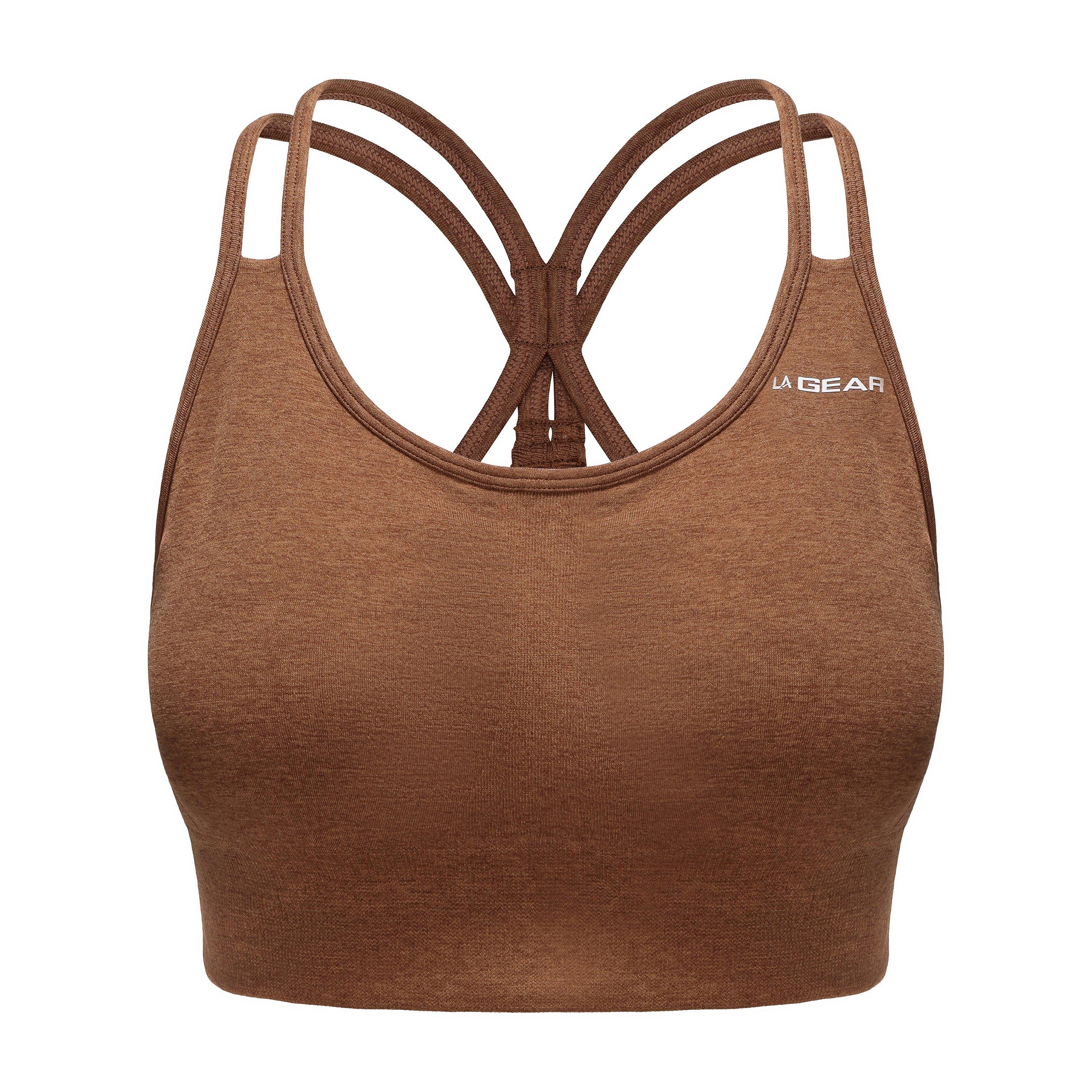 Seamless Bra Womens