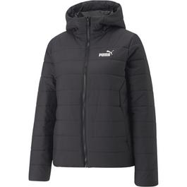 Puma Puma ESS Hooded Padded Jacket