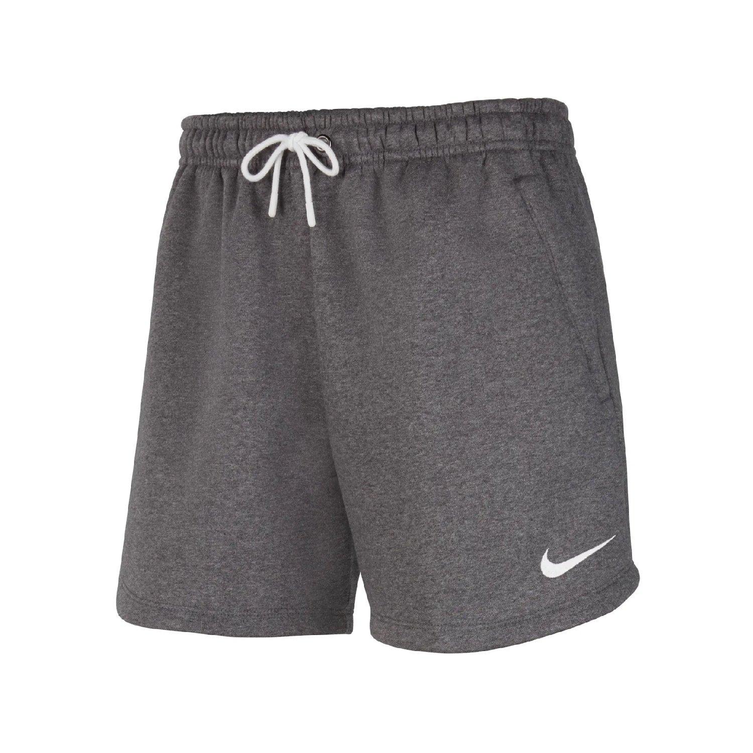 Grigio - Nike - Nike Sht En Molleton Ld99 - 1