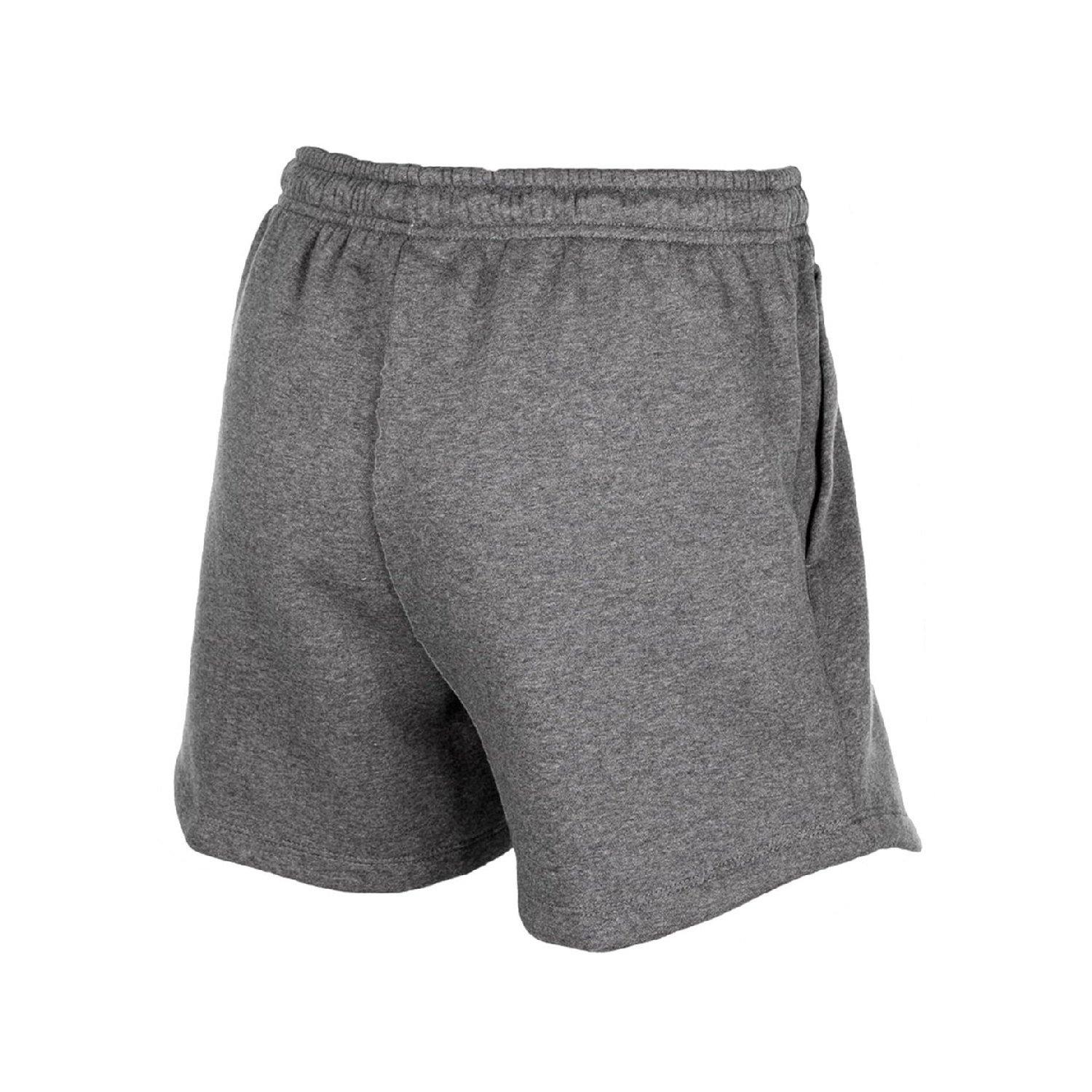Grigio - Nike - Nike Sht En Molleton Ld99 - 2