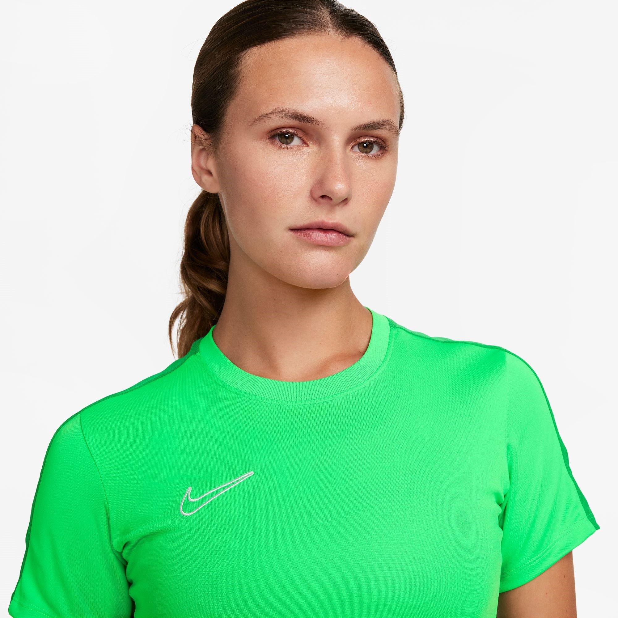 Green/White - Nike - ACD23 Top Ld99 - 3