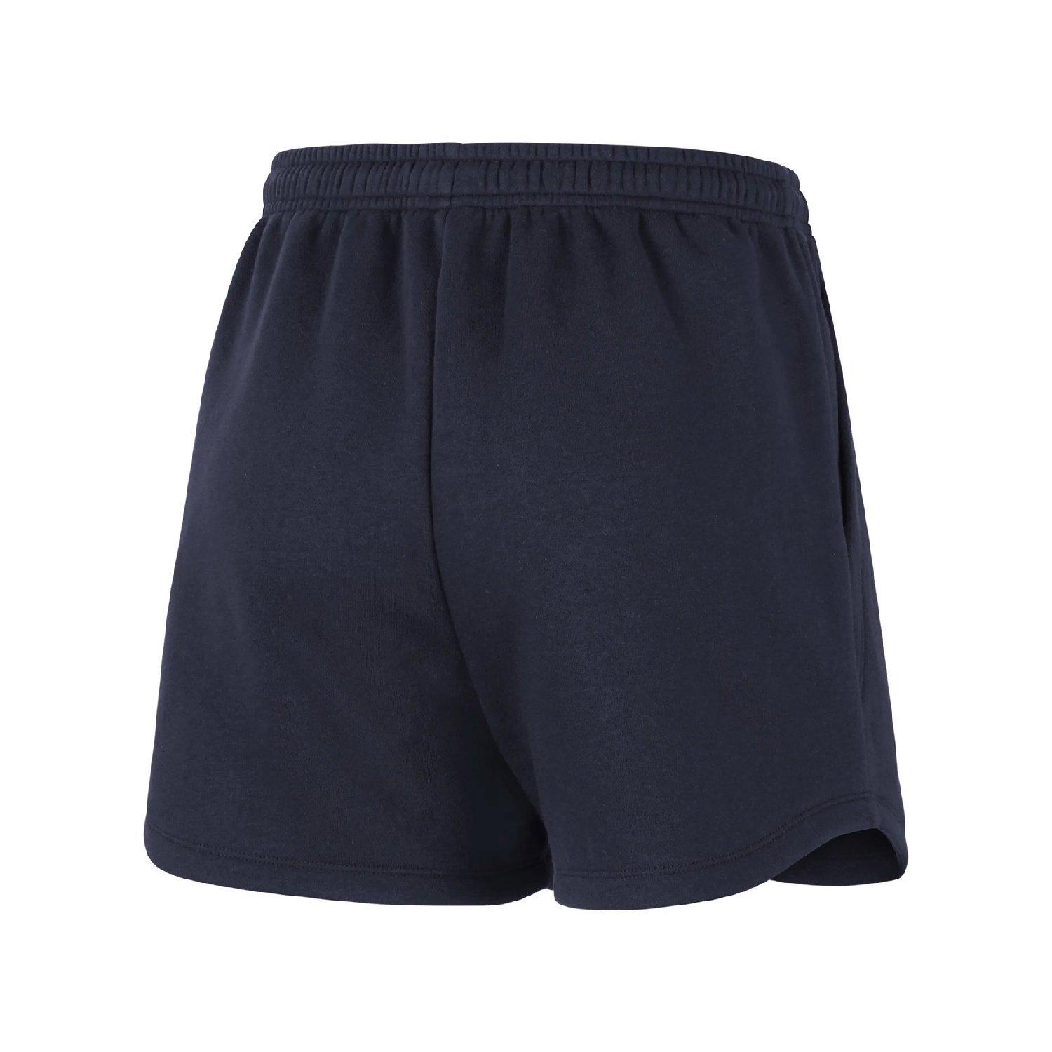 Azul Marinho - Nike - Women's Park 20 Cotton Football Shorts - 2