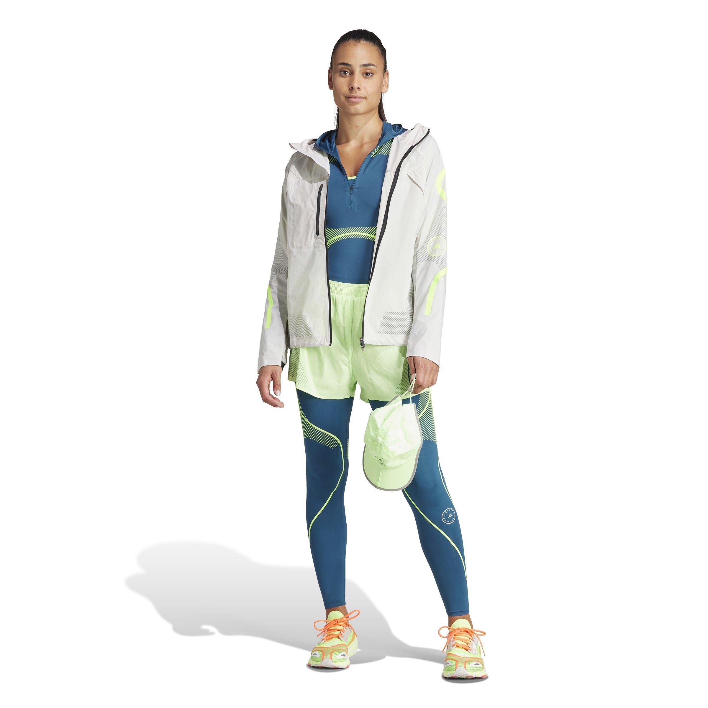 Tech Mineral - adidas - Medium Impact Sports Bra - 7