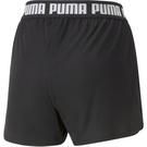 Puma Noir - Puma - Train All Day Knit 3 shorts Schwarz - 7