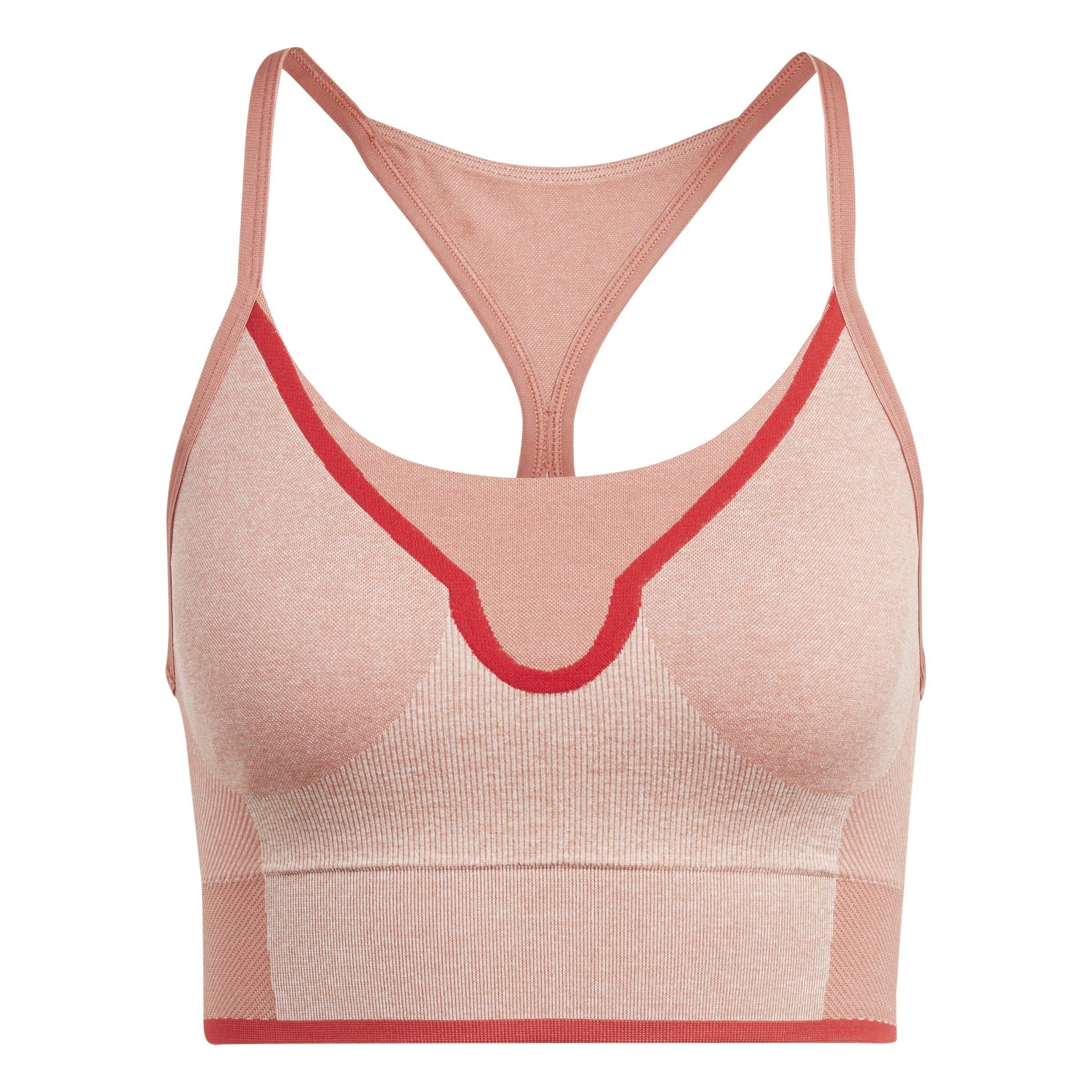 Magic Earth - adidas - Women's Low Impact Sports Bra - 1