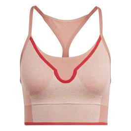 adidas Low Impact Sports Bra