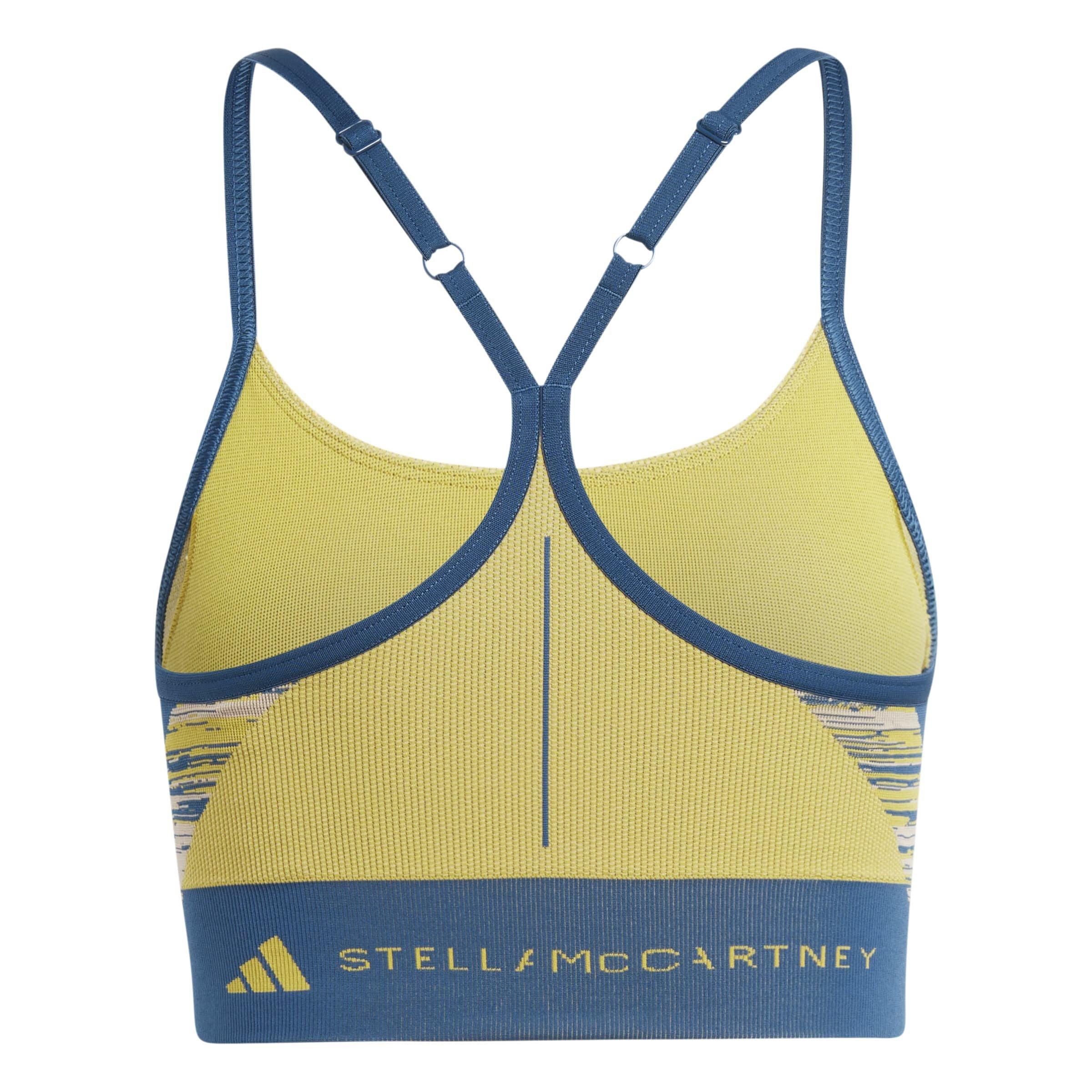 Tech Mineral - adidas - Low Impact Sports Bra - 2
