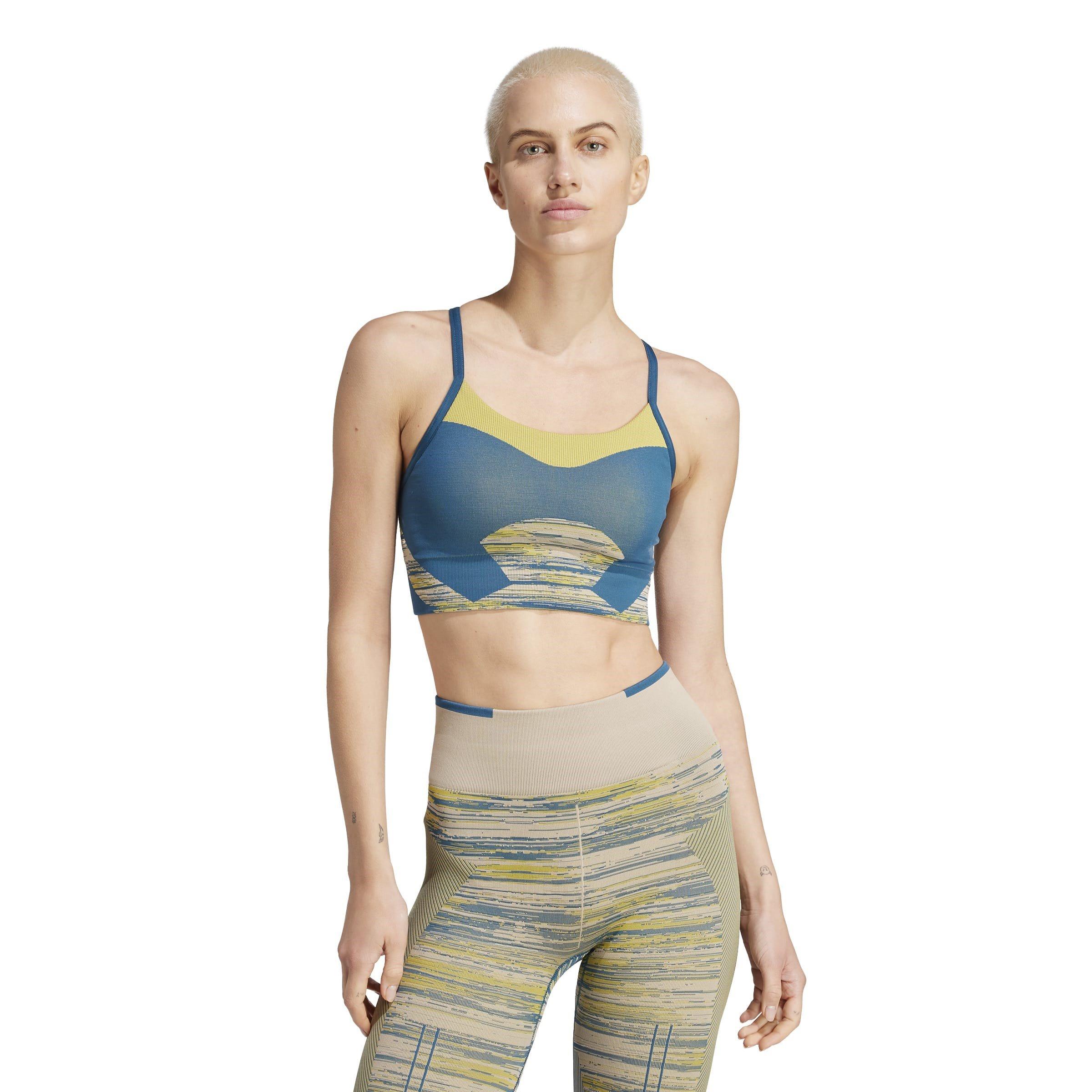 Tech Mineral - adidas - Low Impact Sports Bra - 3