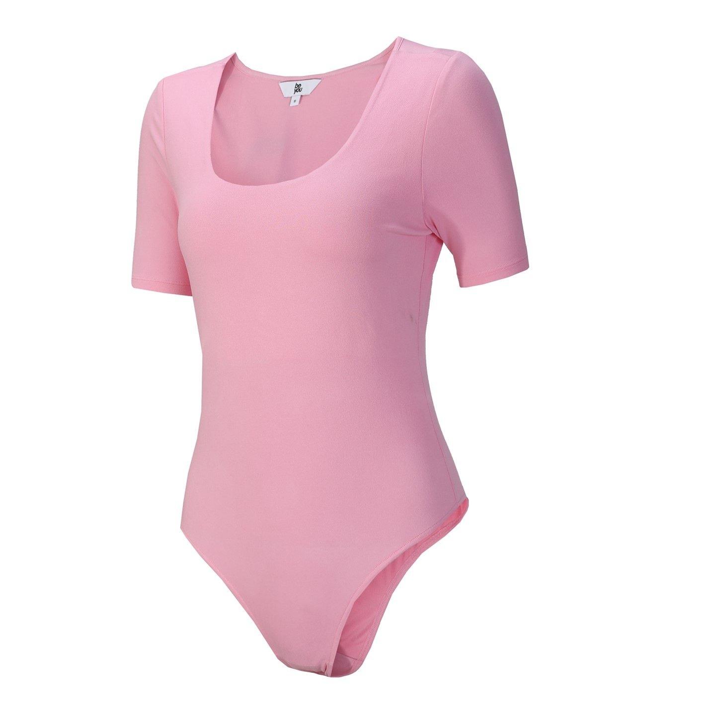 Roze - Be You - Scoop Neck Bodysuit Womens - 6
