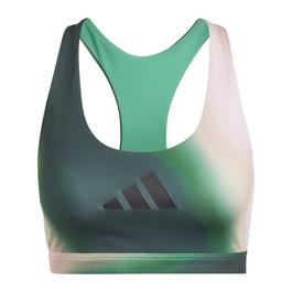 adidas Powerimpact Training Medium Support Bra