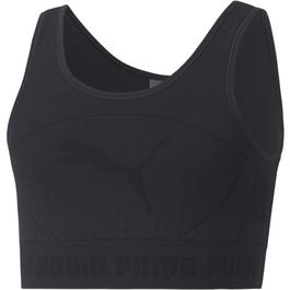 Puma RT Seamless Bra G