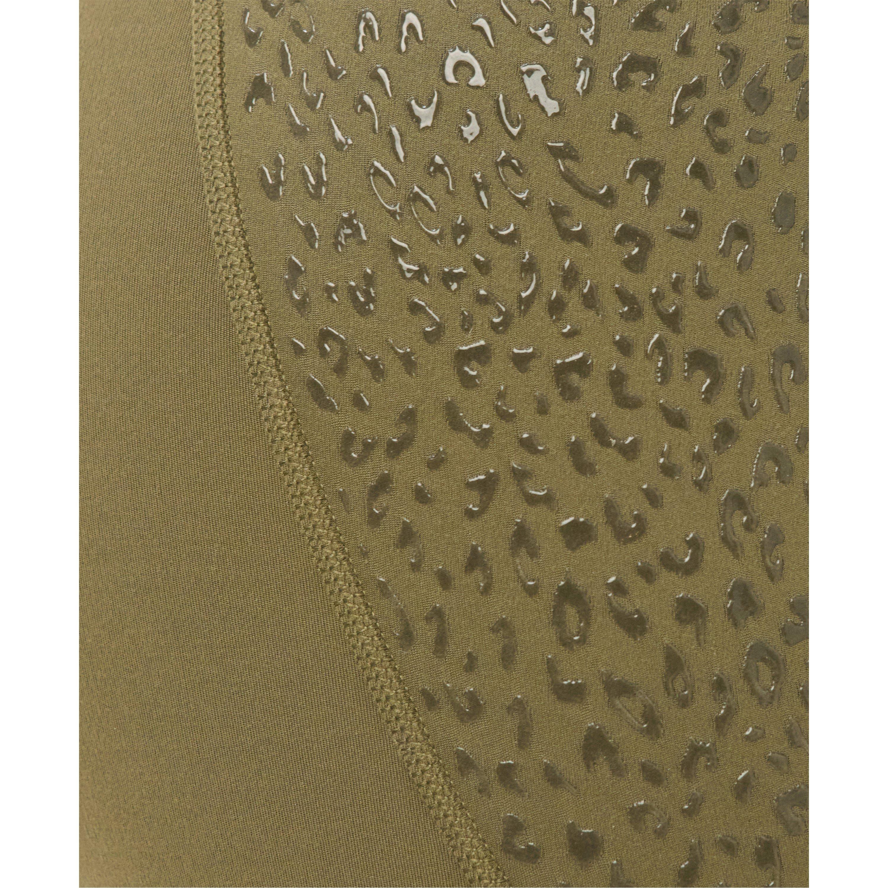 Khaki Brown - Sweaty Betty - Women's Performance Gym Legging - 5