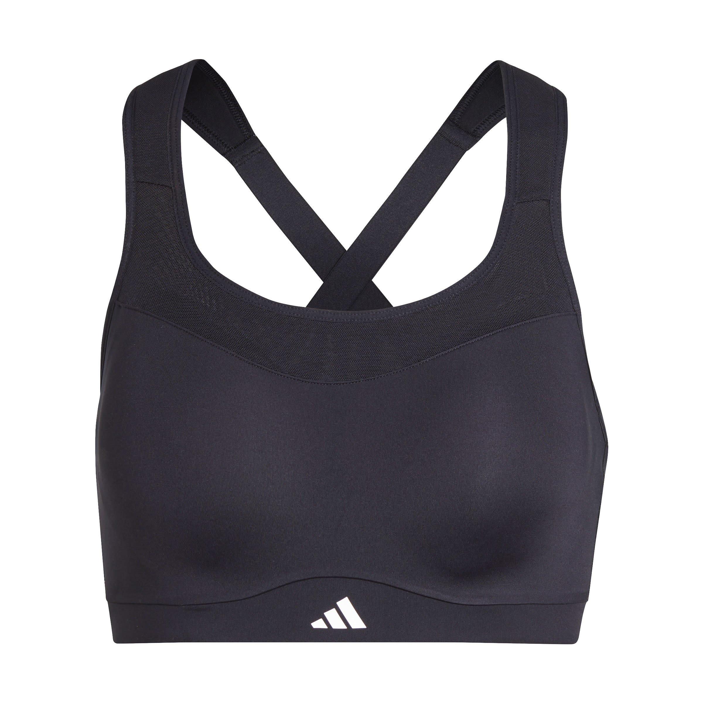 TLRD Impact Training Womens High Support Sports Bra