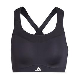 adidas TLRD Impact Training Womens High Support Sports Bra