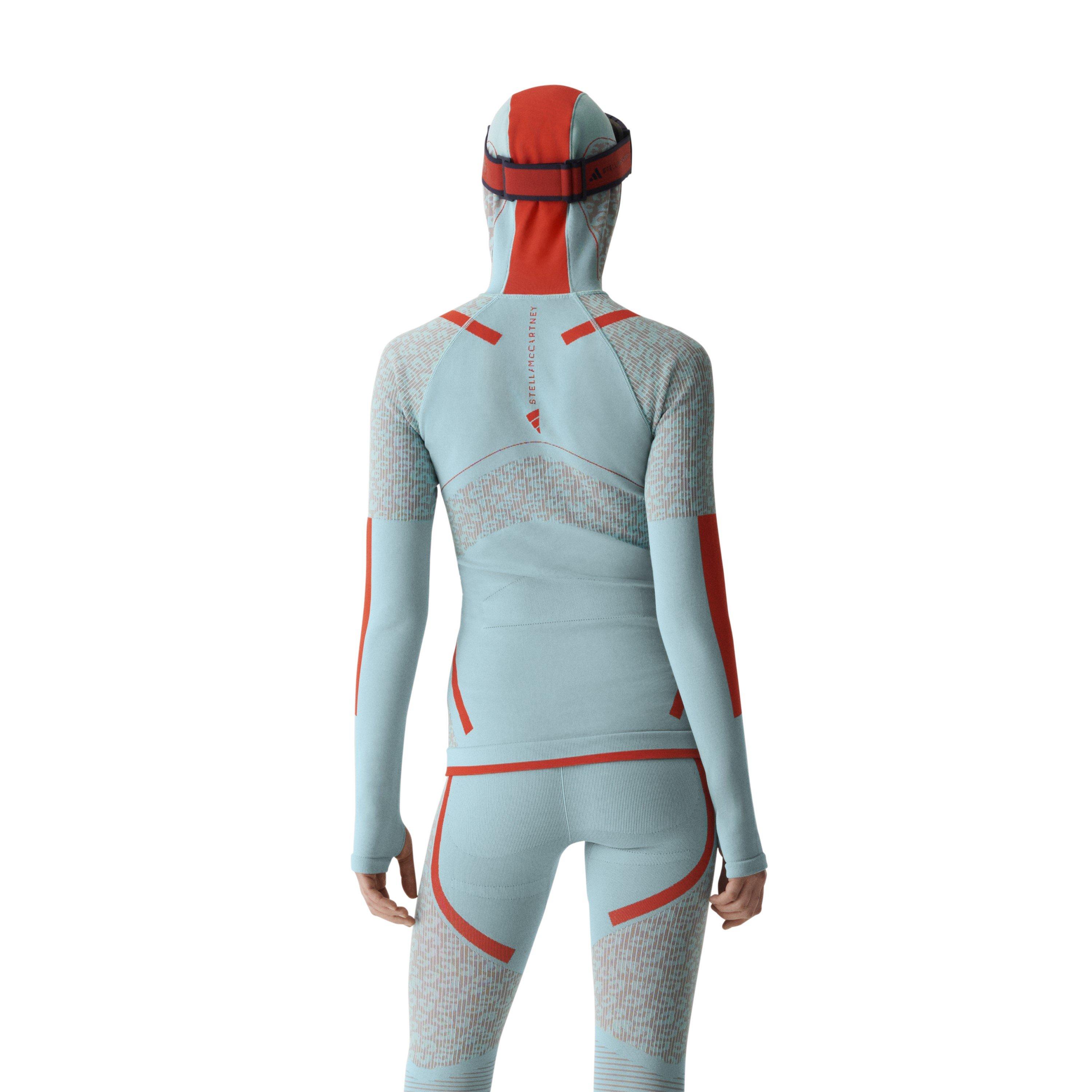 Zelena - adidas - Asmc Tst Ls H Ld99 - 4