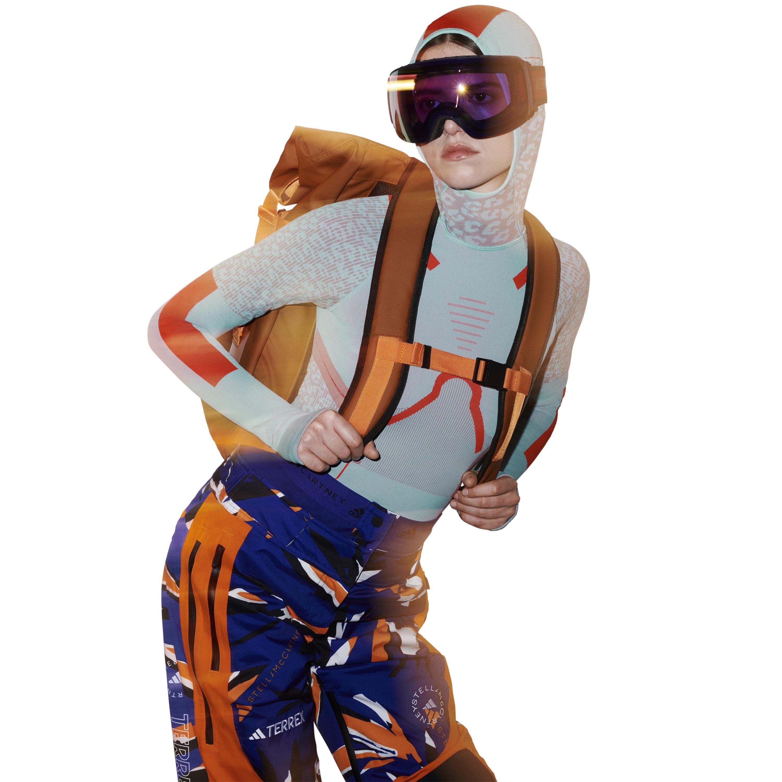 Zelena - adidas - Asmc Tst Ls H Ld99 - 5