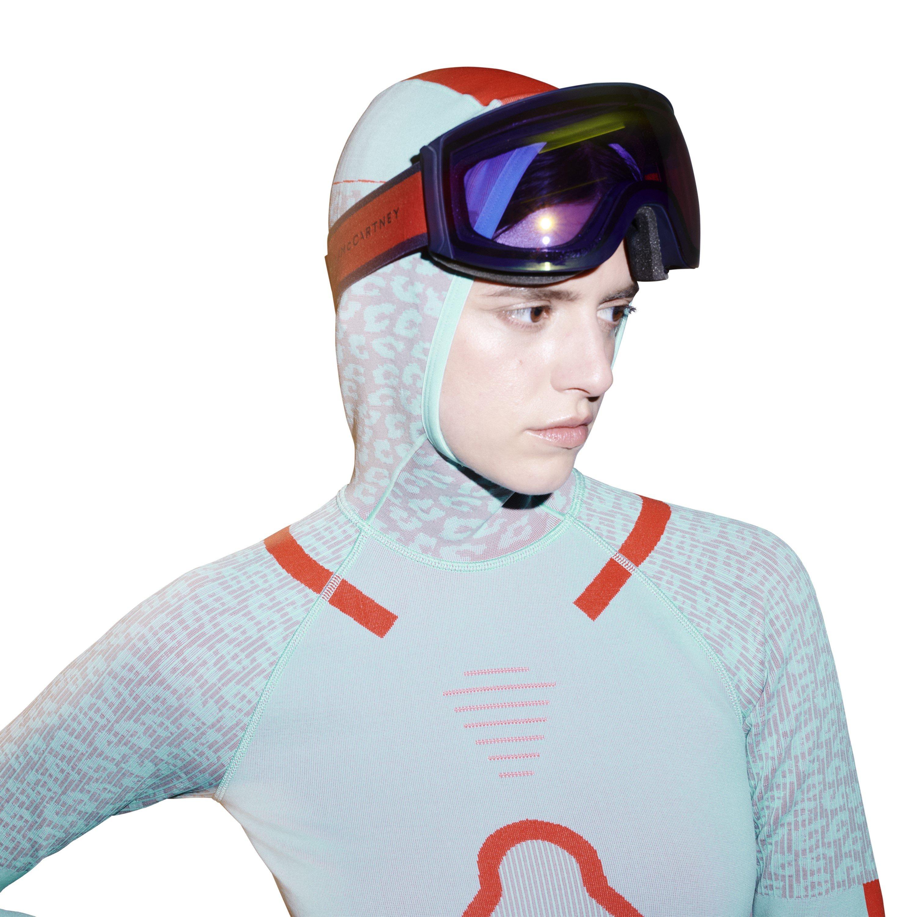 Zelena - adidas - Asmc Tst Ls H Ld99 - 6