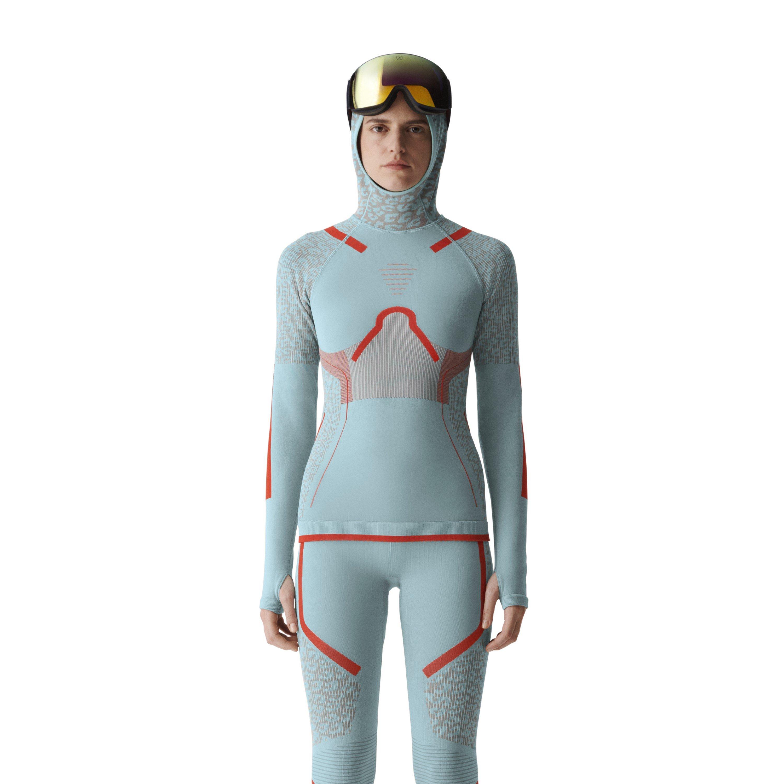 Zelena - adidas - Asmc Tst Ls H Ld99 - 7