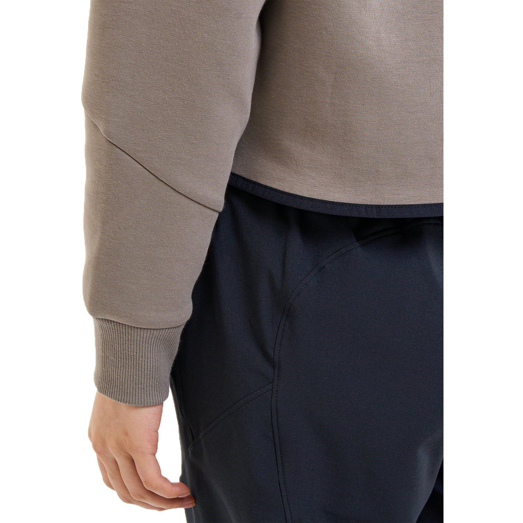 Brown - Under Armour - Unstop Rugby Crop Ld99 - 13