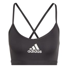 adidas AEROREADY Sports Bra Womens.