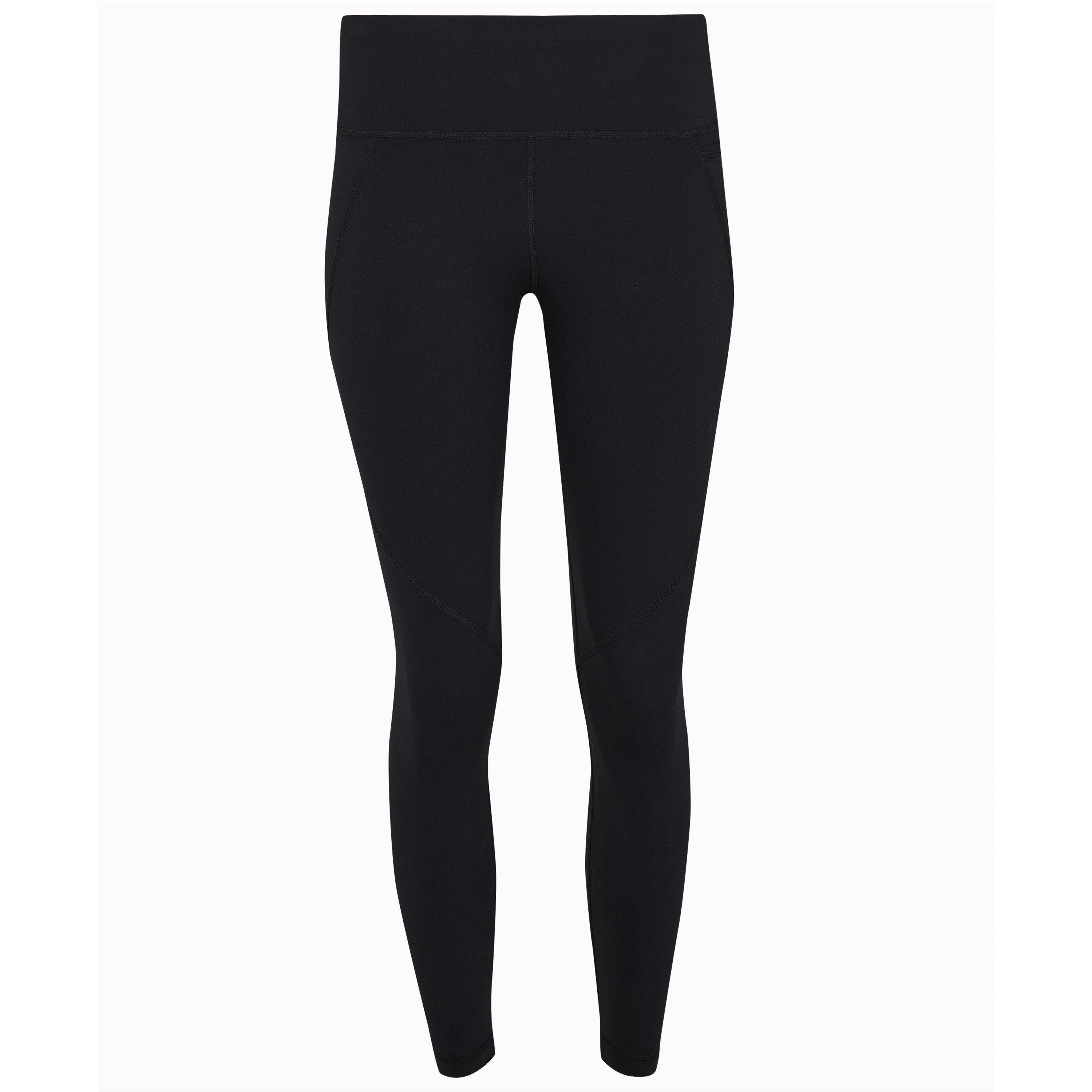 Sweaty Betty Women's Power 7/8 Leggings - Navy - 12 (M)