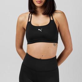 Puma MOVE STRAPPY BRA