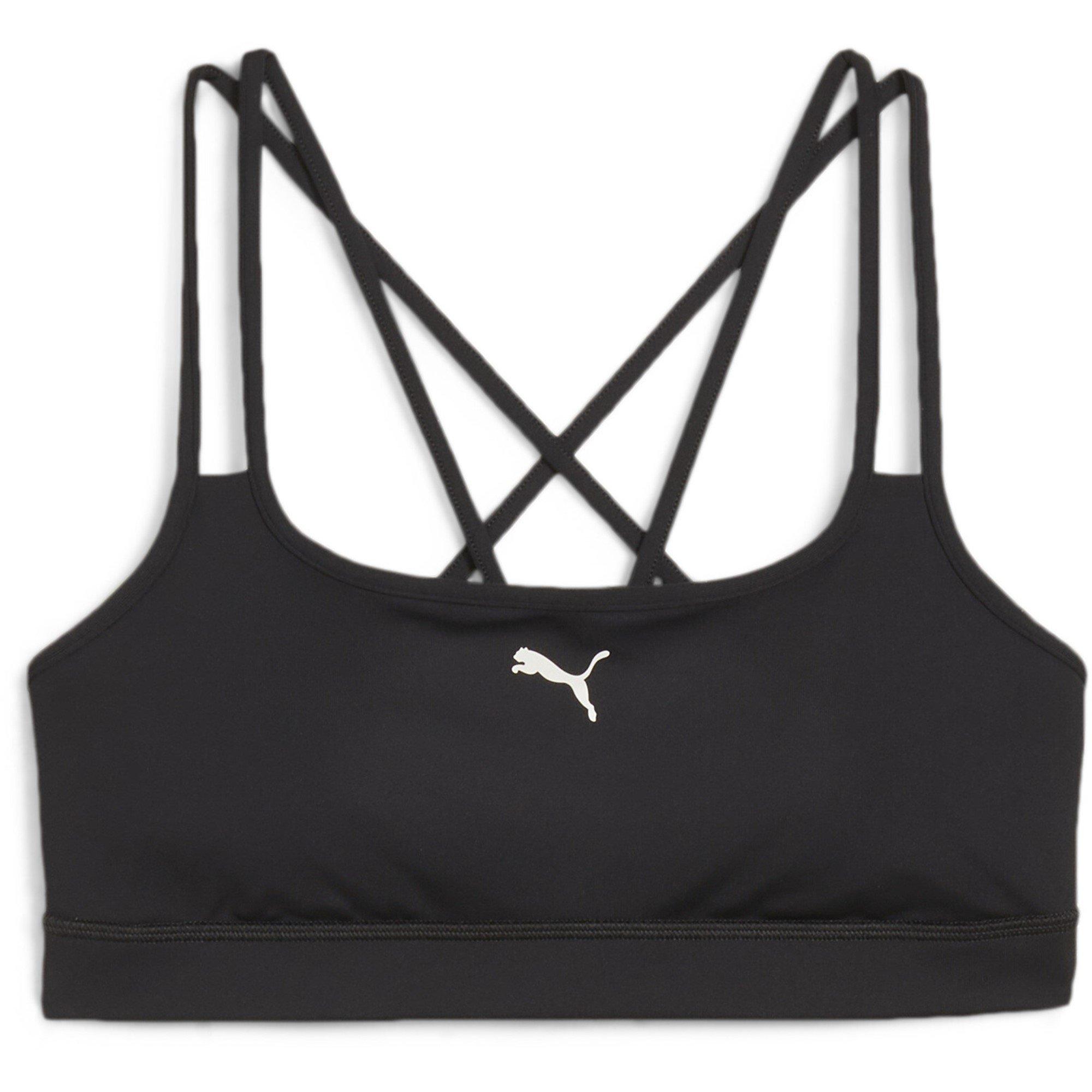 Sort - Puma - Move Strappy Low Impact Sports Bra - 5
