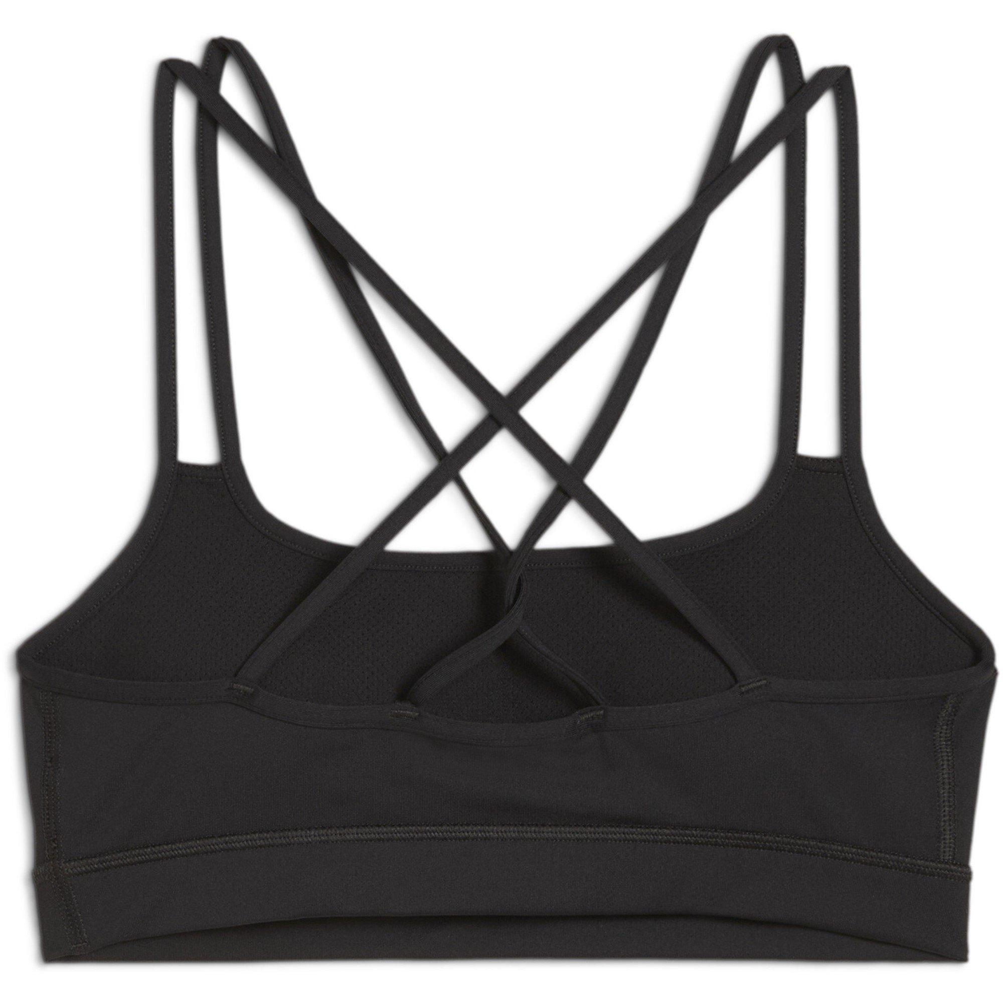 Sort - Puma - Move Strappy Low Impact Sports Bra - 6