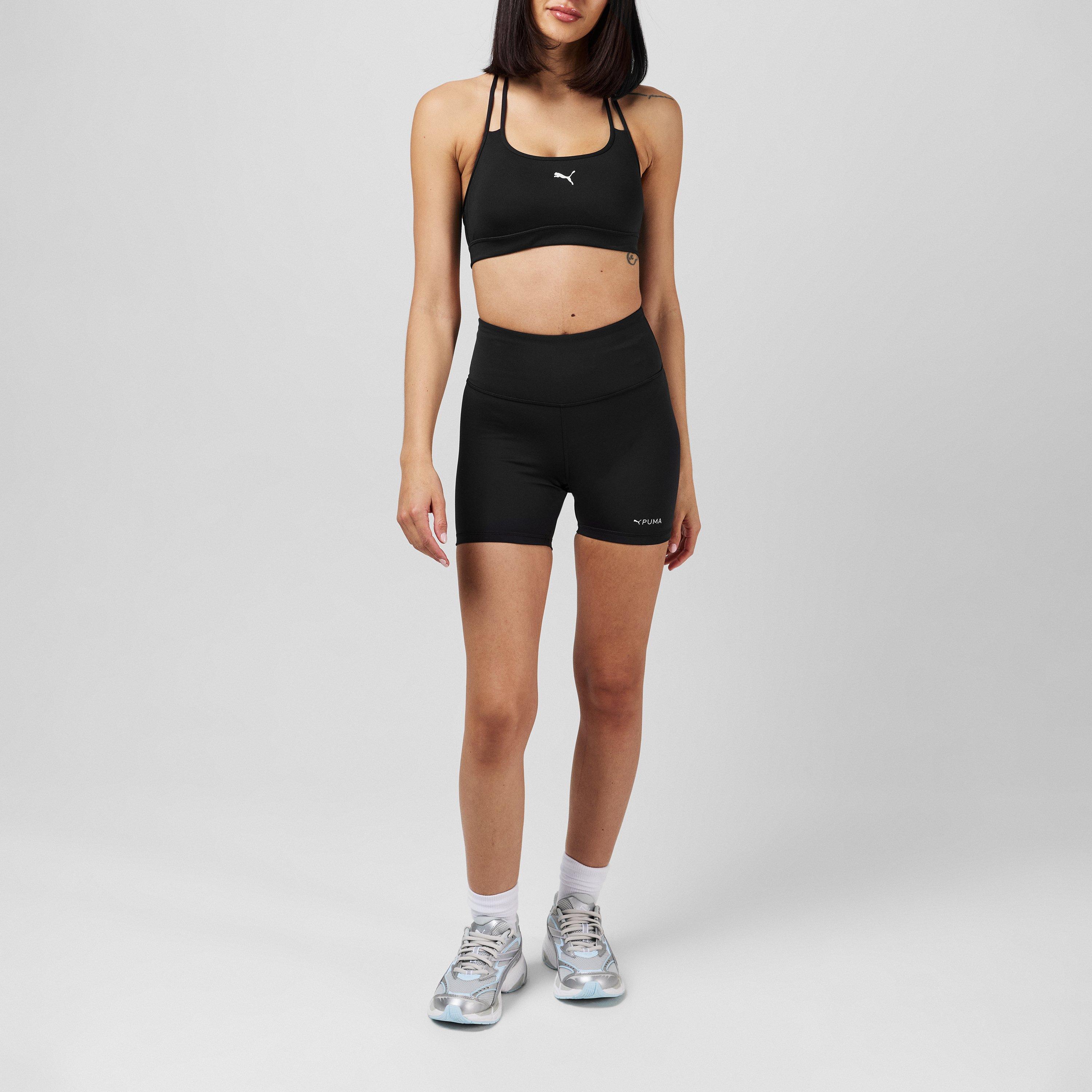 Sort - Puma - Move Strappy Low Impact Sports Bra - 4