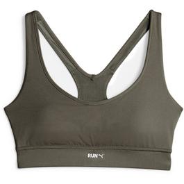 Puma Puma W Run Mid Impact Bra Medium Sports Womens