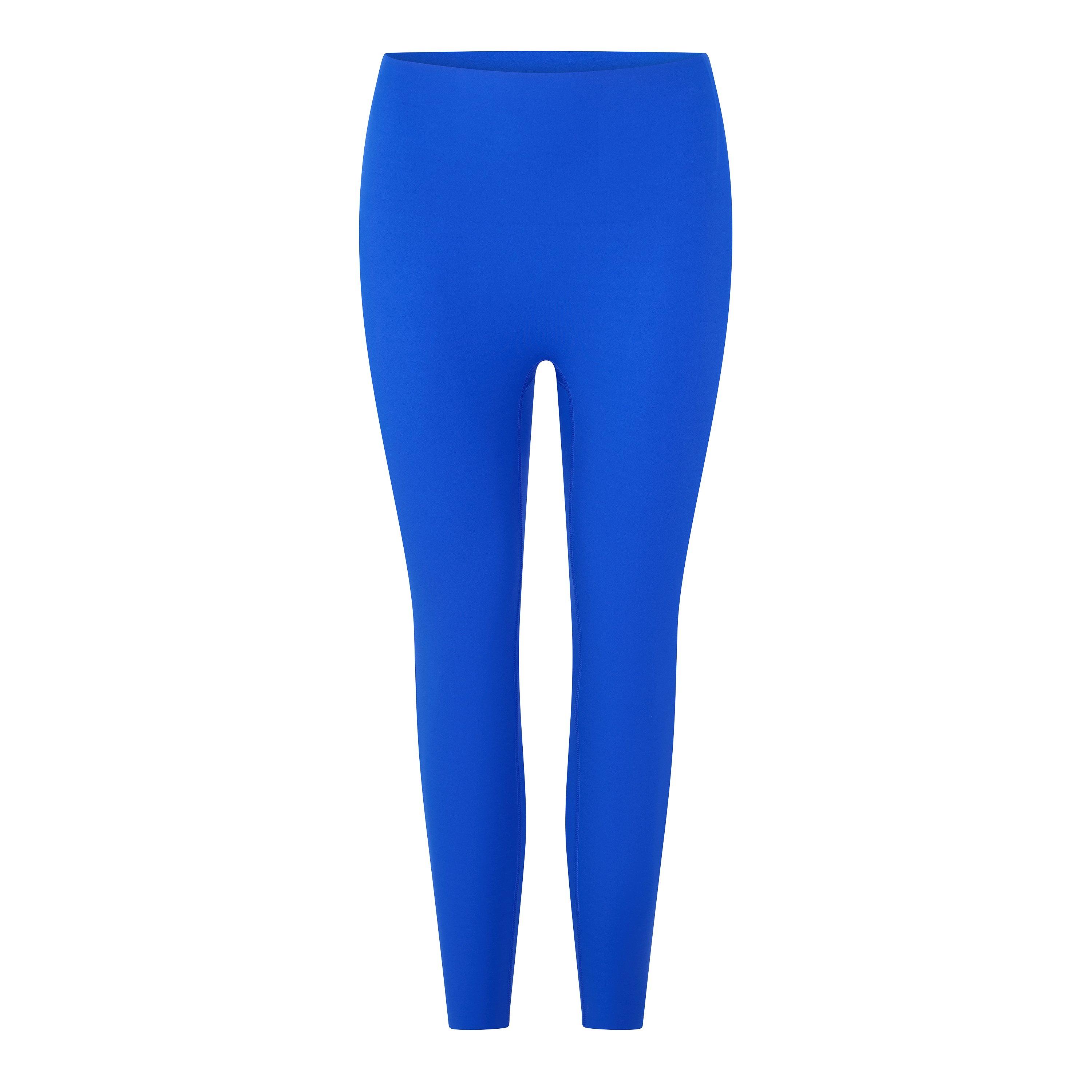Prussian Blue - Sweaty Betty - SB Run High 7/8 Ld64 - 1