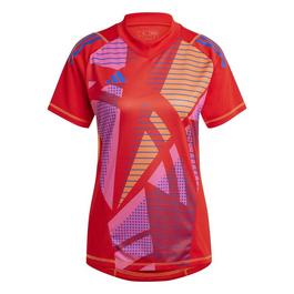 adidas Short-Sleeve Performance T-Shirt