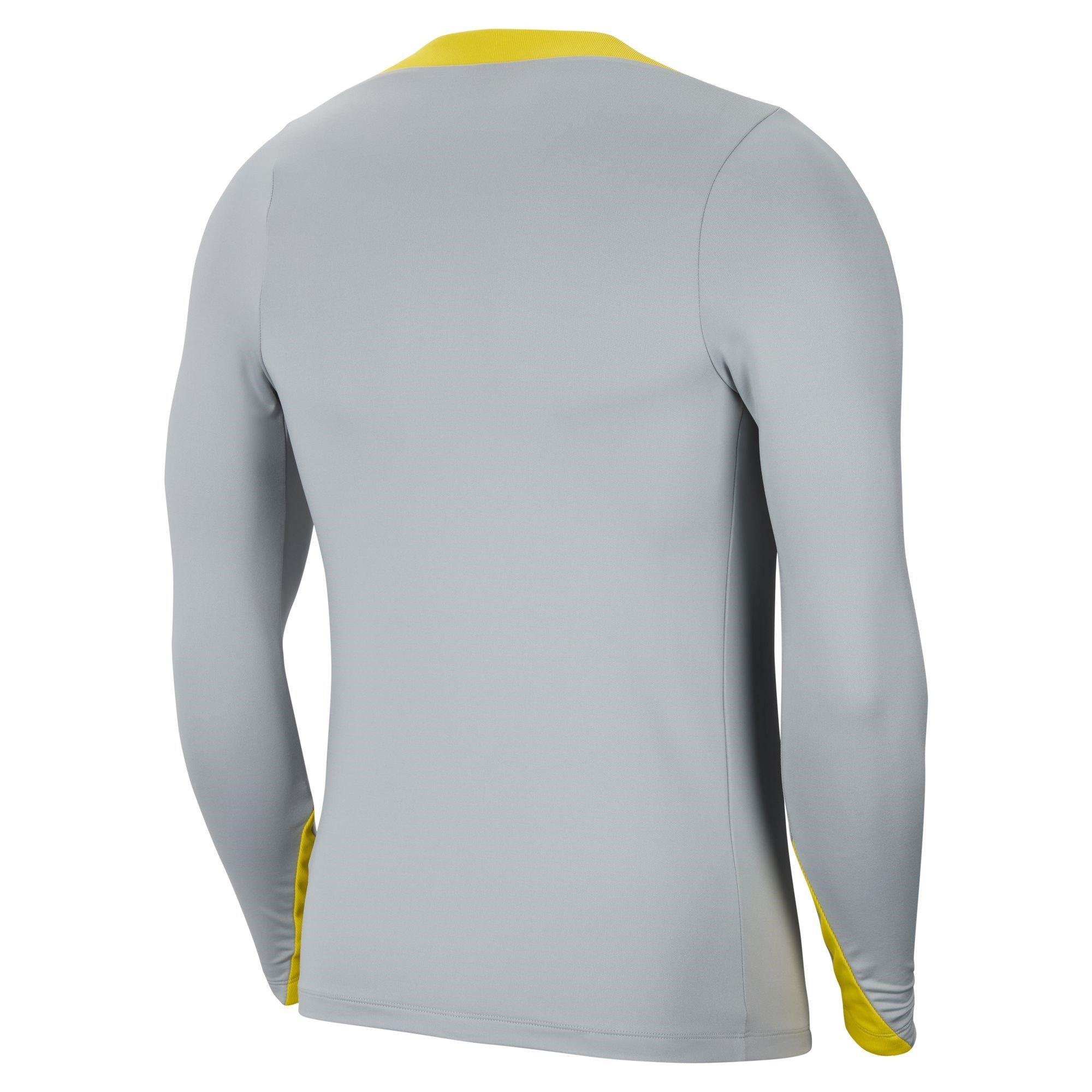 Grau - Nike - Liverpool Strike Third Drill Top 2024 2025 Womens - 2