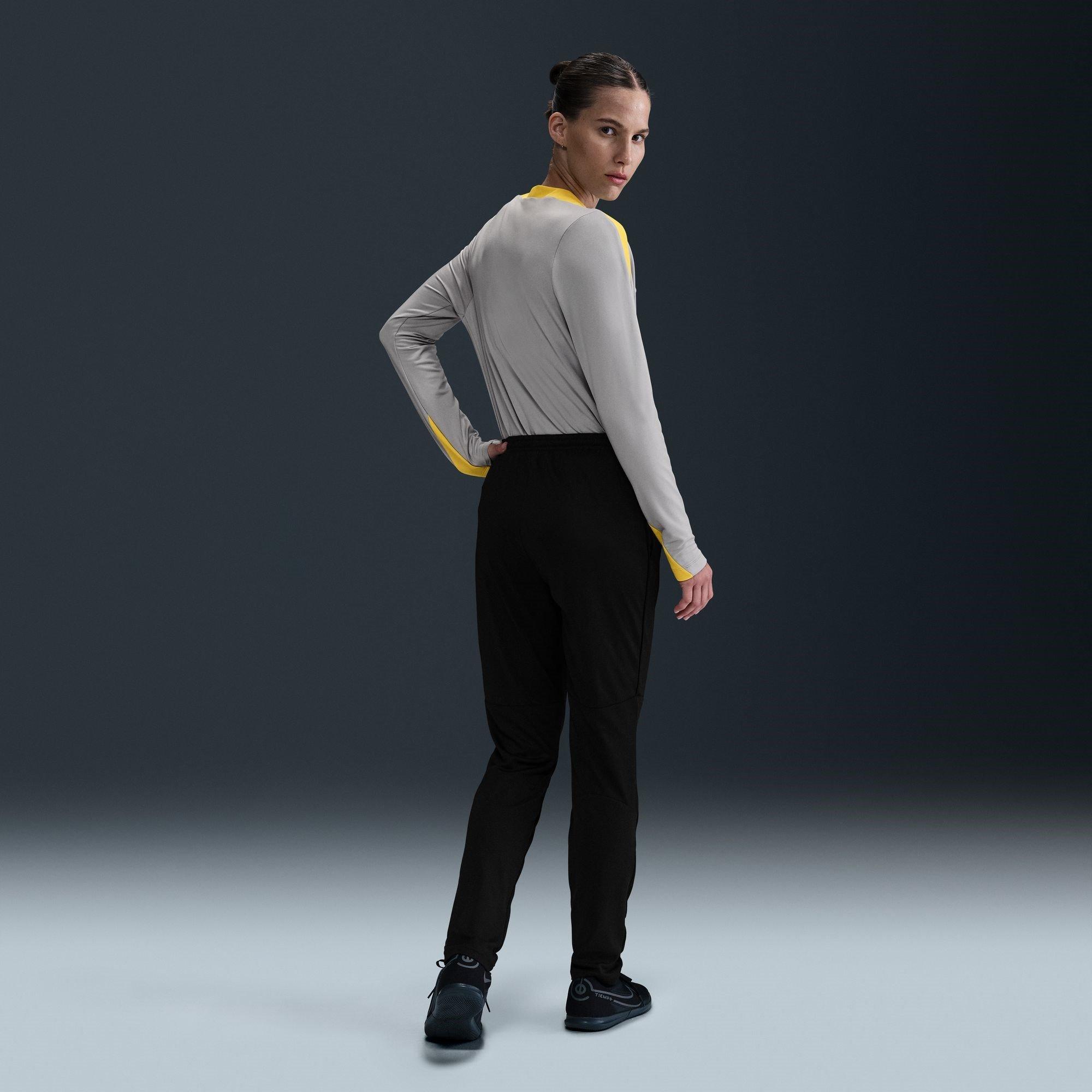 Grau - Nike - Liverpool Strike Third Drill Top 2024 2025 Womens - 8