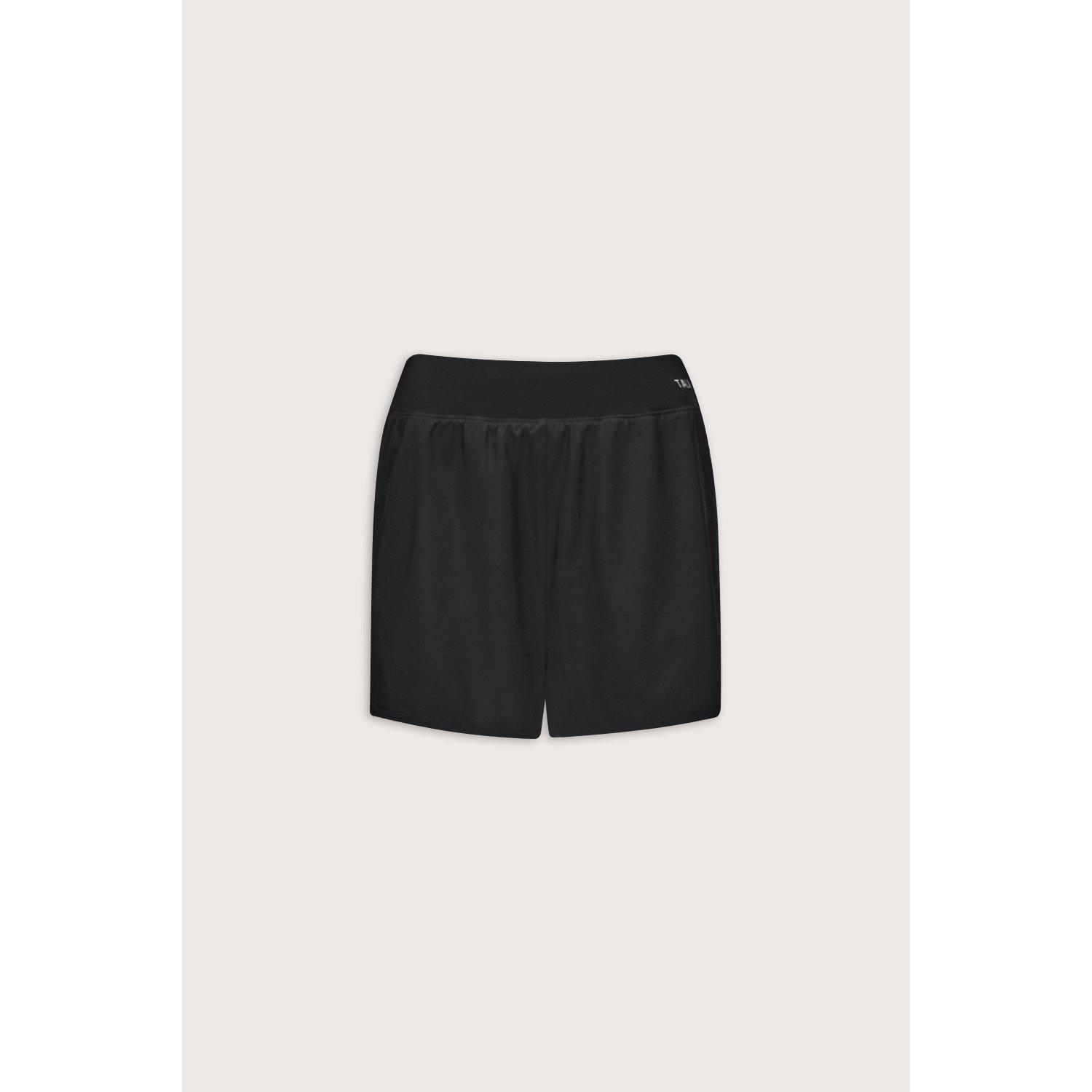Shadow Black - TALA - TALA 2in1 Short Ld71 - 1