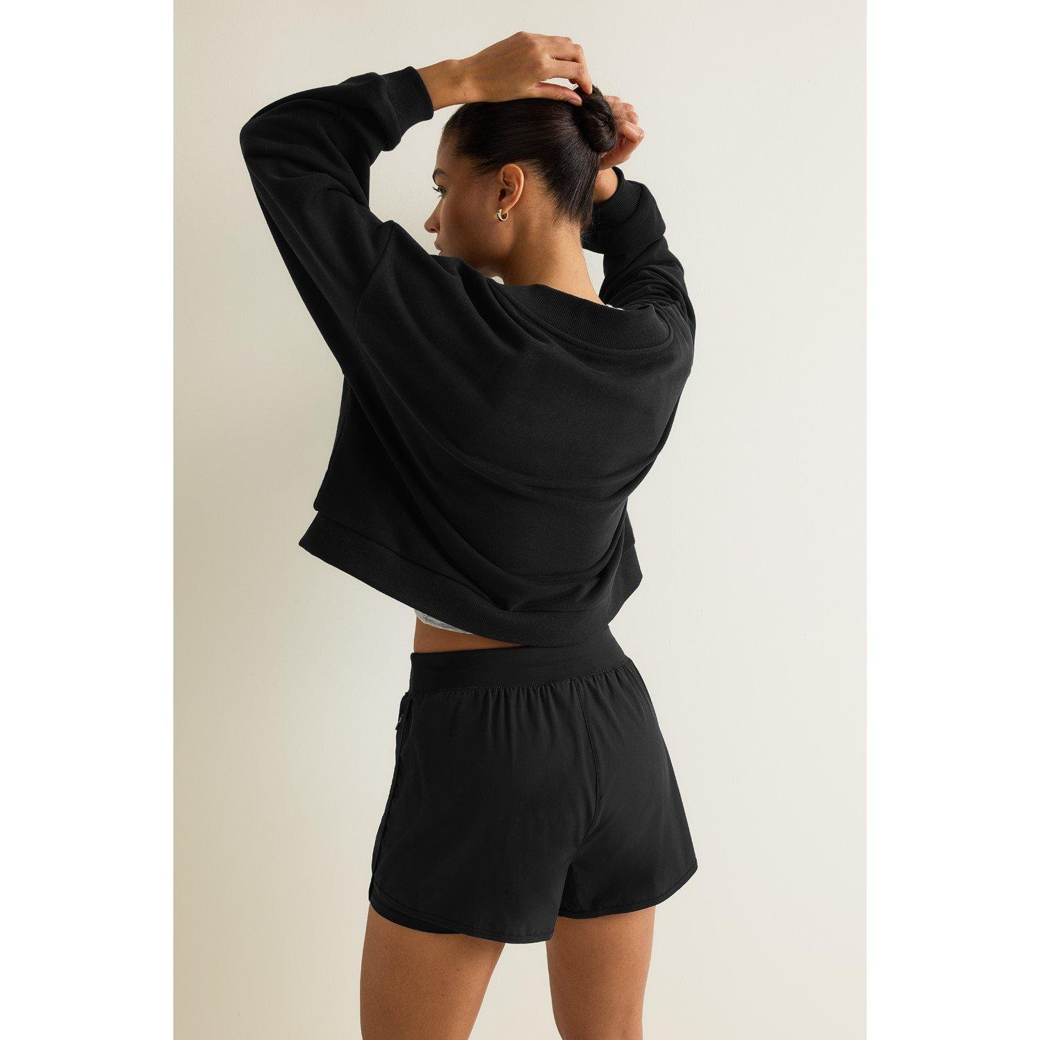 Shadow Black - TALA - TALA 2in1 Short Ld71 - 3