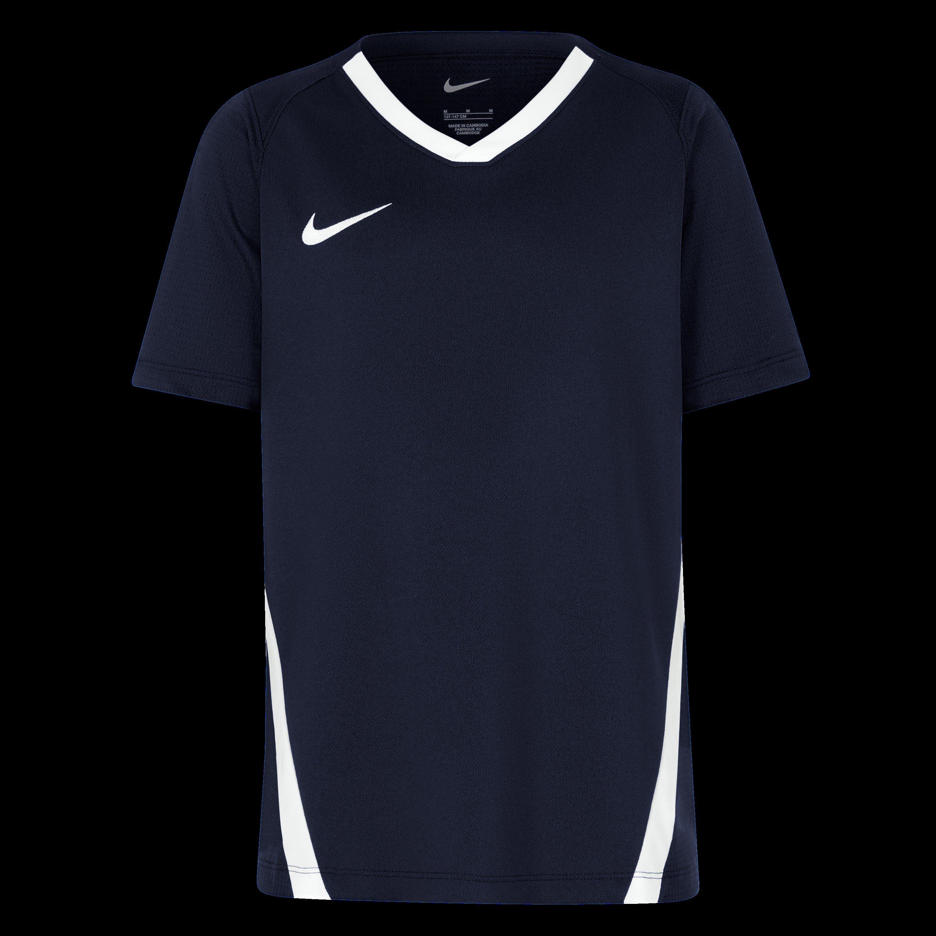 Obsidian/White - Nike - Spk Ss Jsy Jn99 - 2