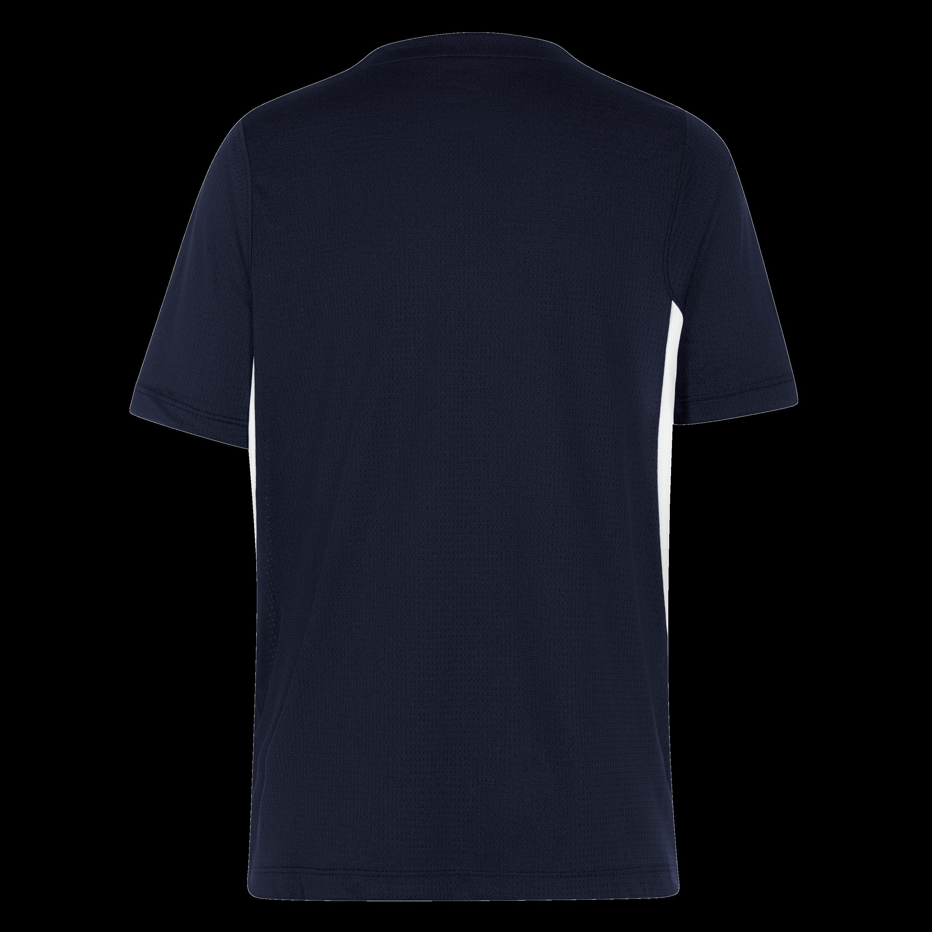 Obsidian/White - Nike - Spk Ss Jsy Jn99 - 3