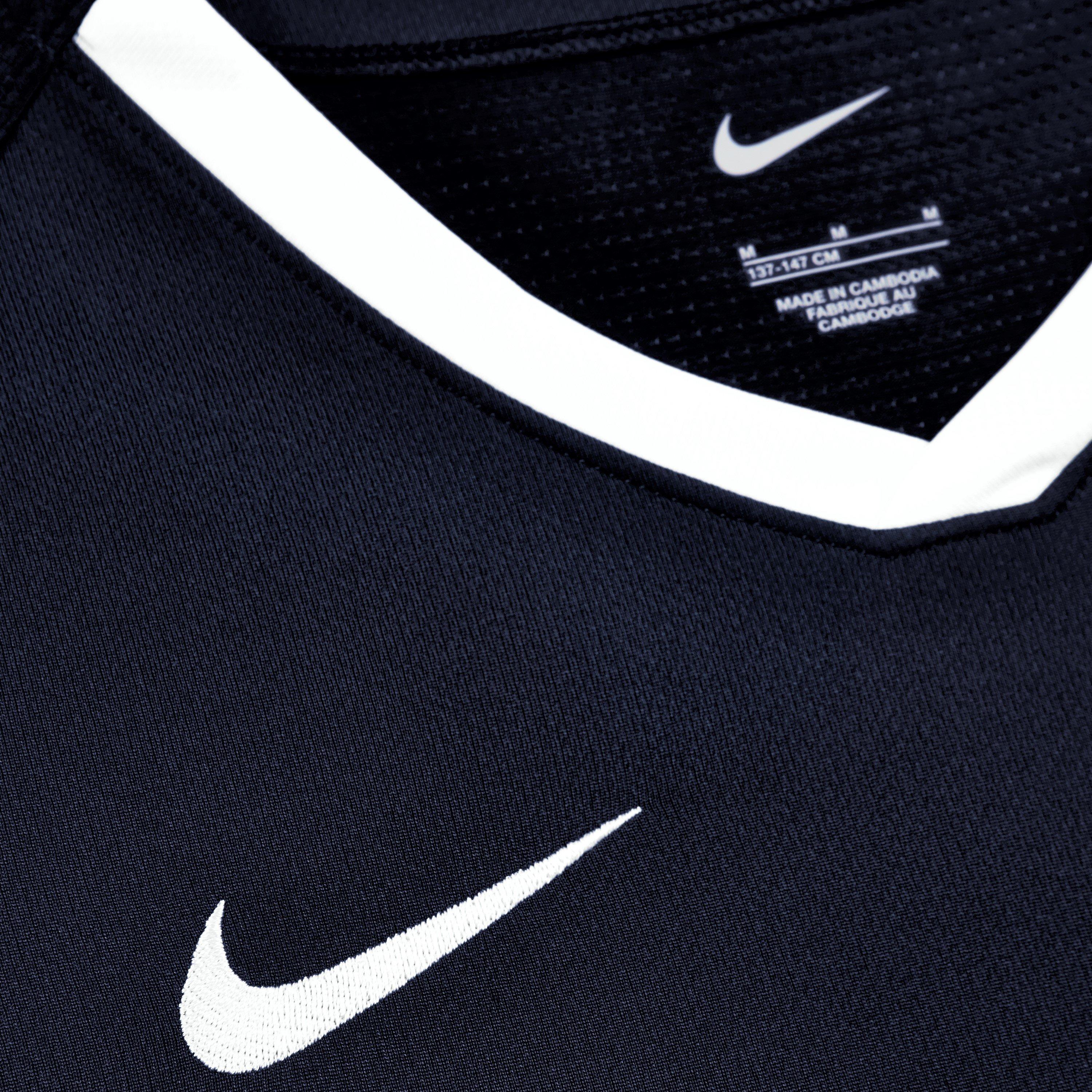 Obsidian/White - Nike - Spk Ss Jsy Jn99 - 4