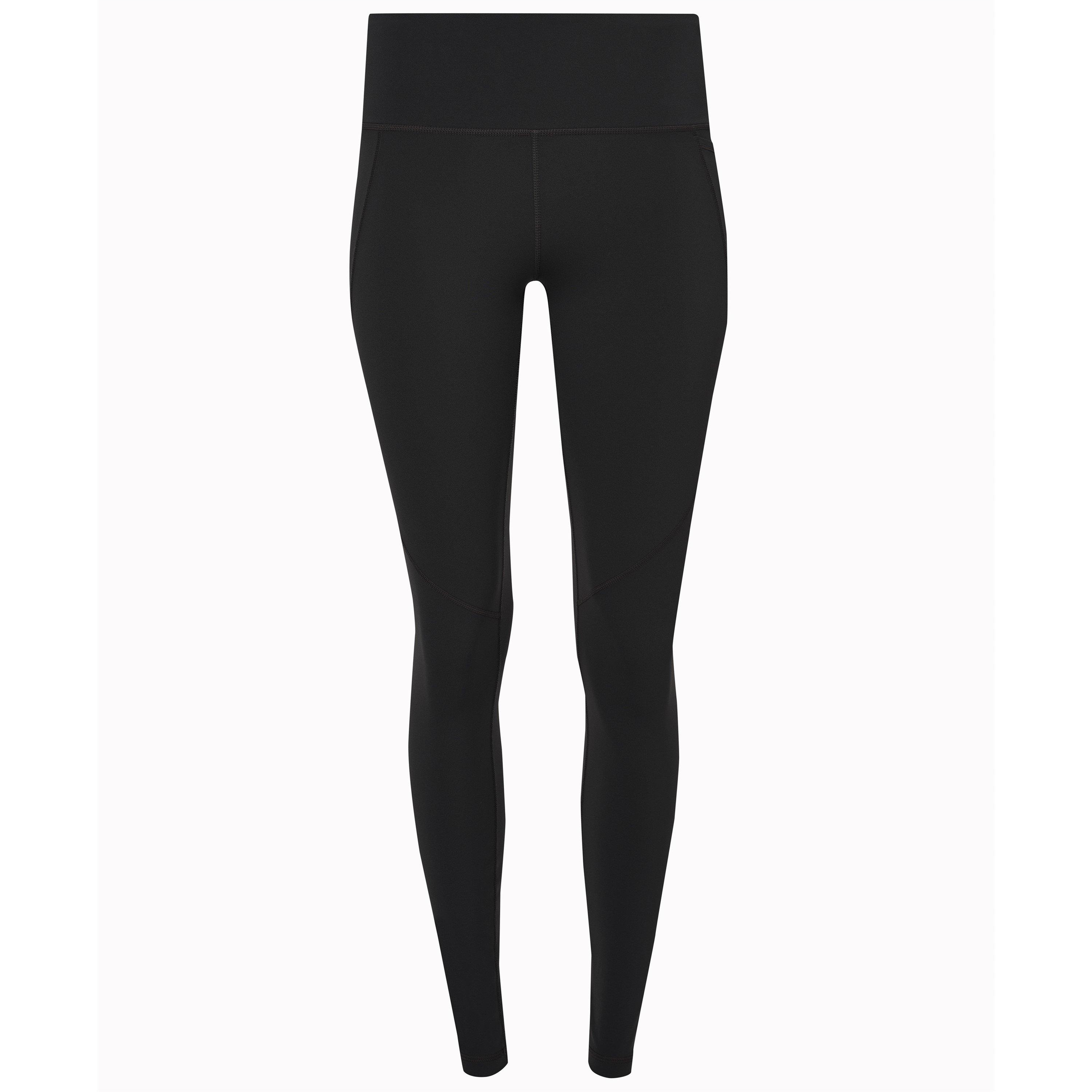 Sweaty Betty Power Gym Leggings - Black - Size 6 (2XS)