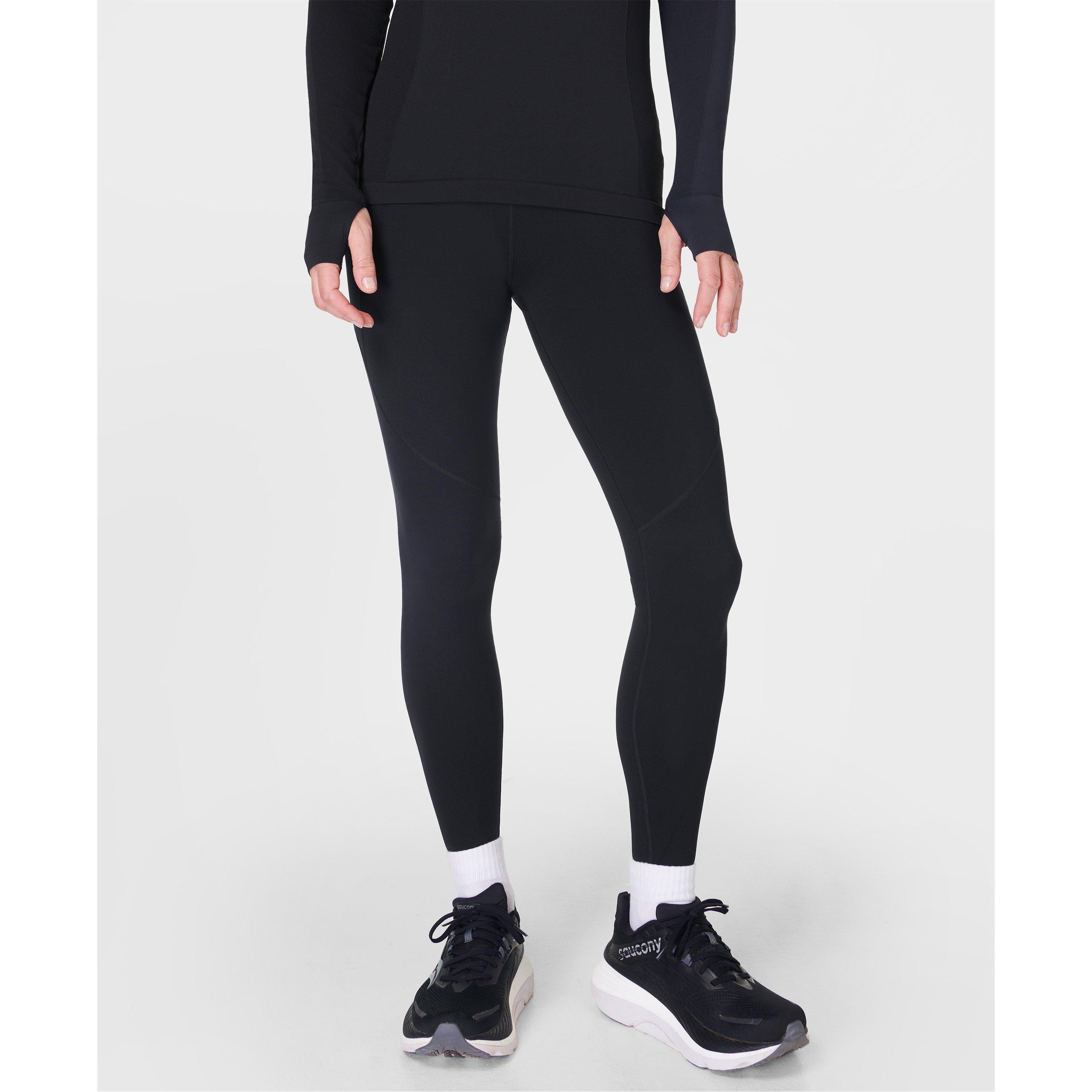 Black - Sweaty Betty - Power Gym Leggings - 2